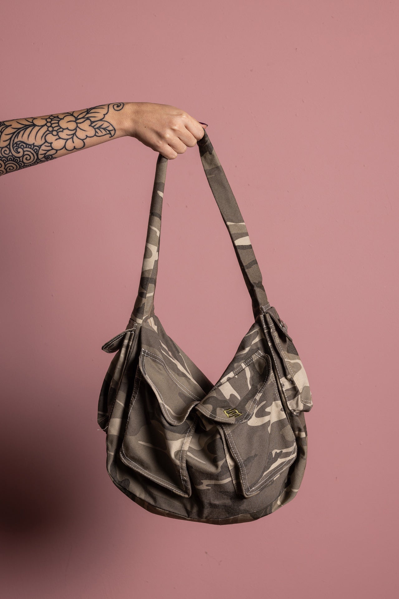 JUNGLE BEAN BAG (pre order) TYPEMENT