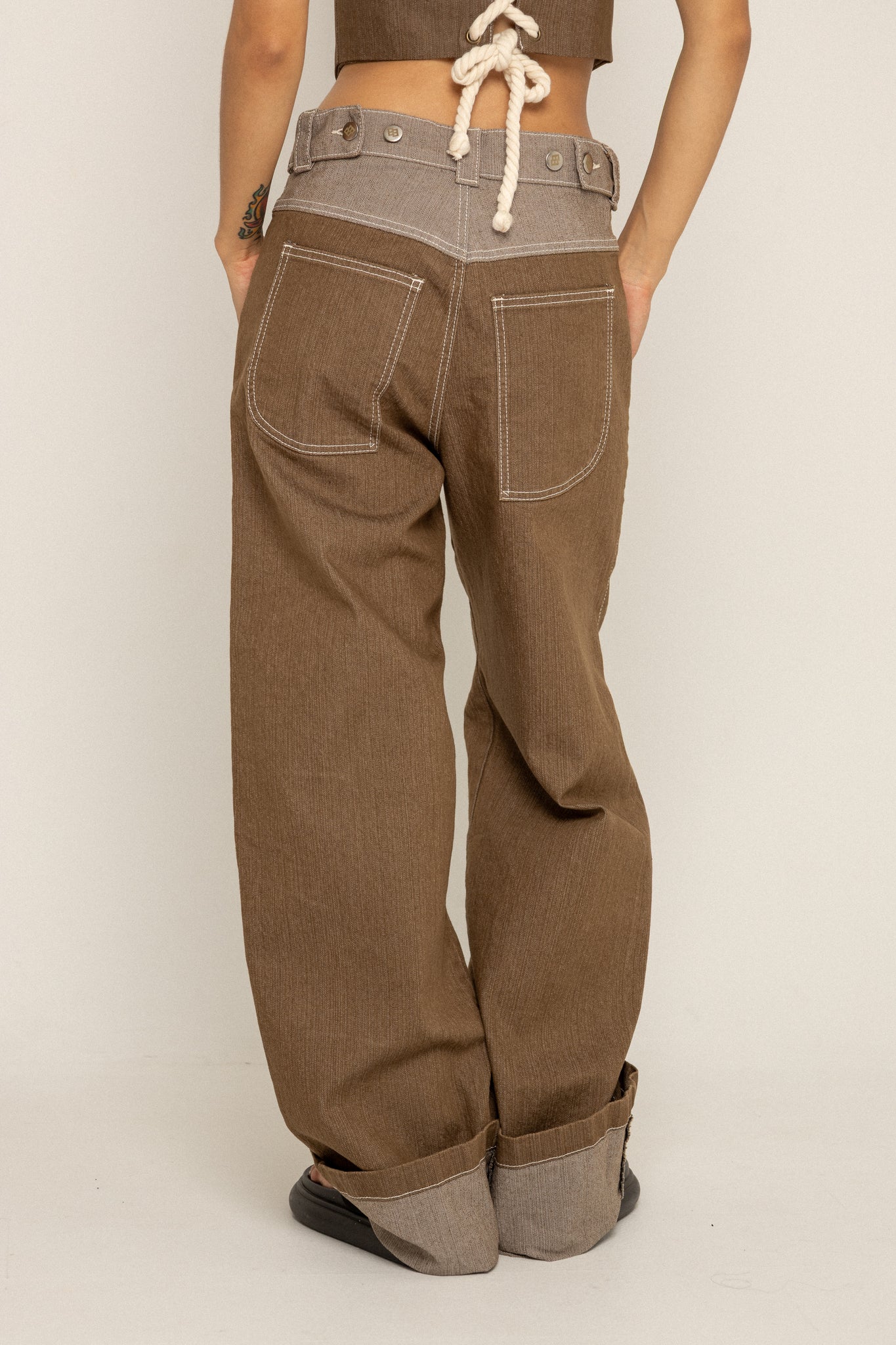 LAGOON PANTS