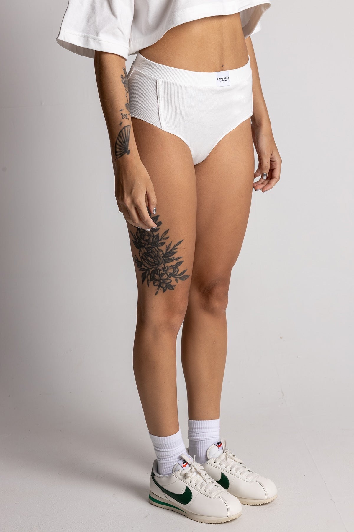 LOULOU BOTTOM