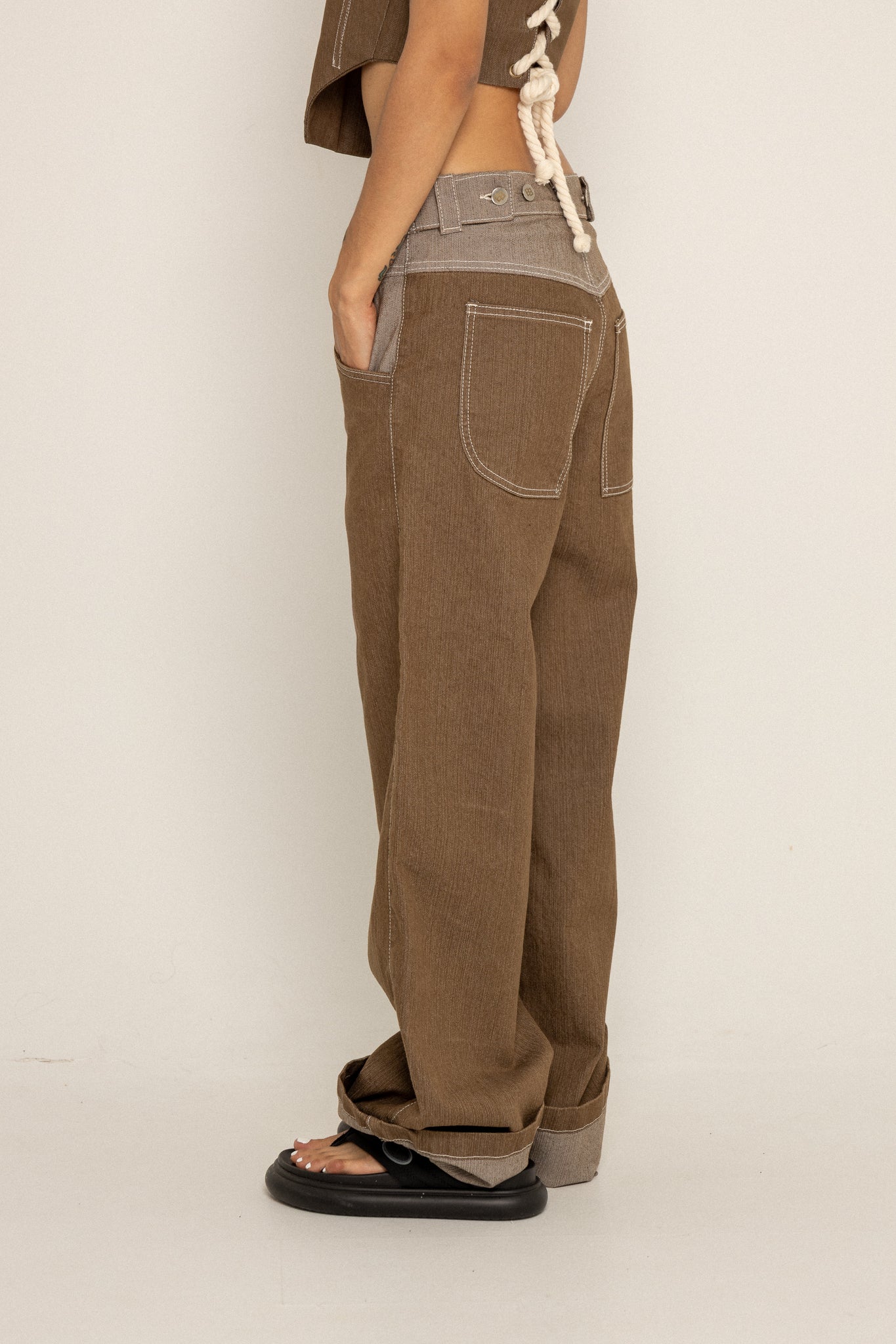 LAGOON PANTS