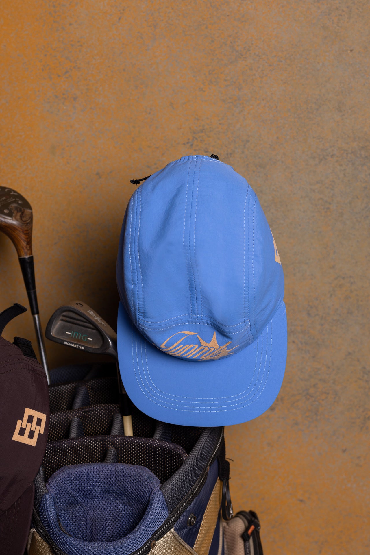 ACQUA FIVE PANELS CAP
