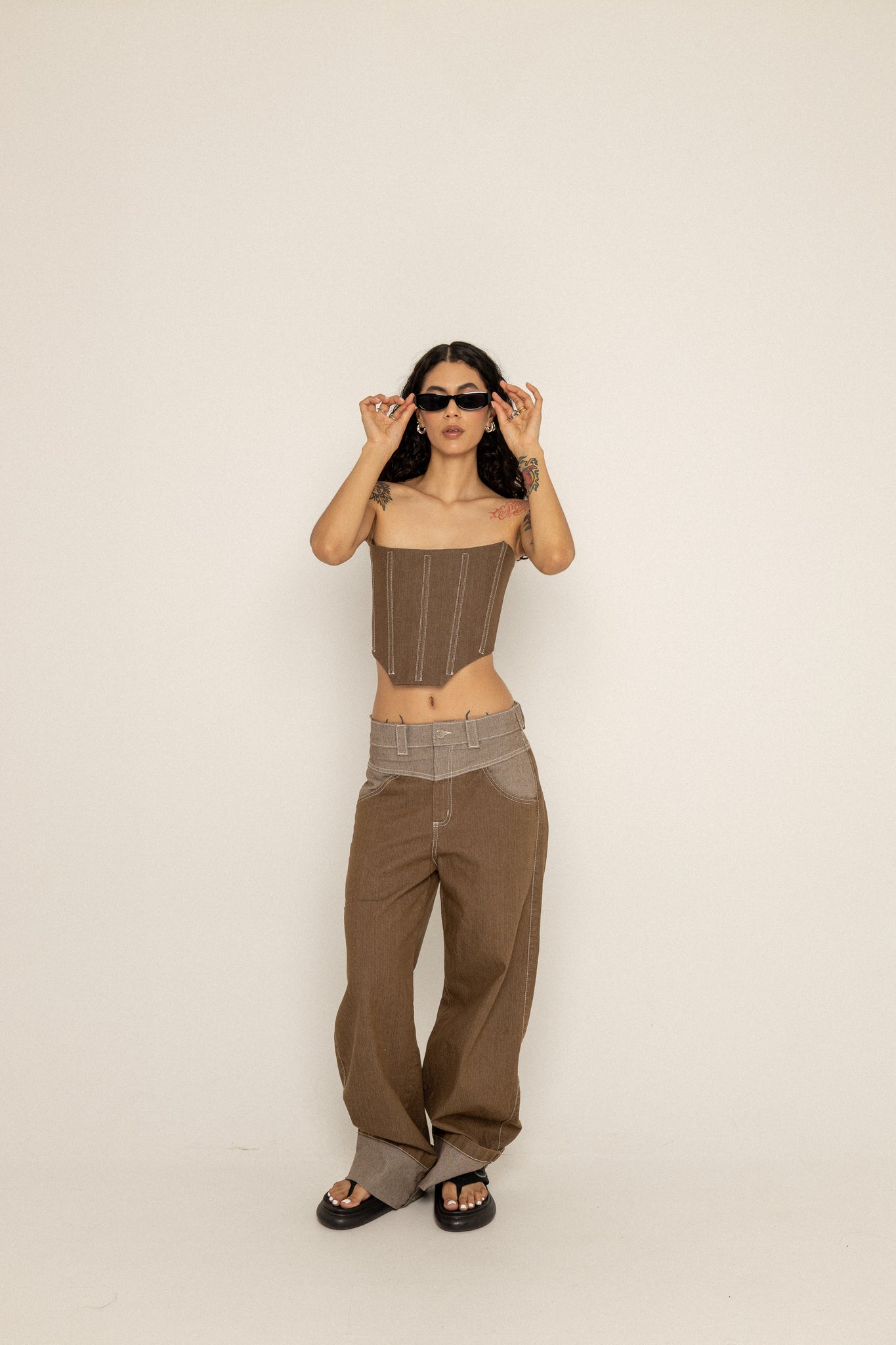 LAGOON TOP