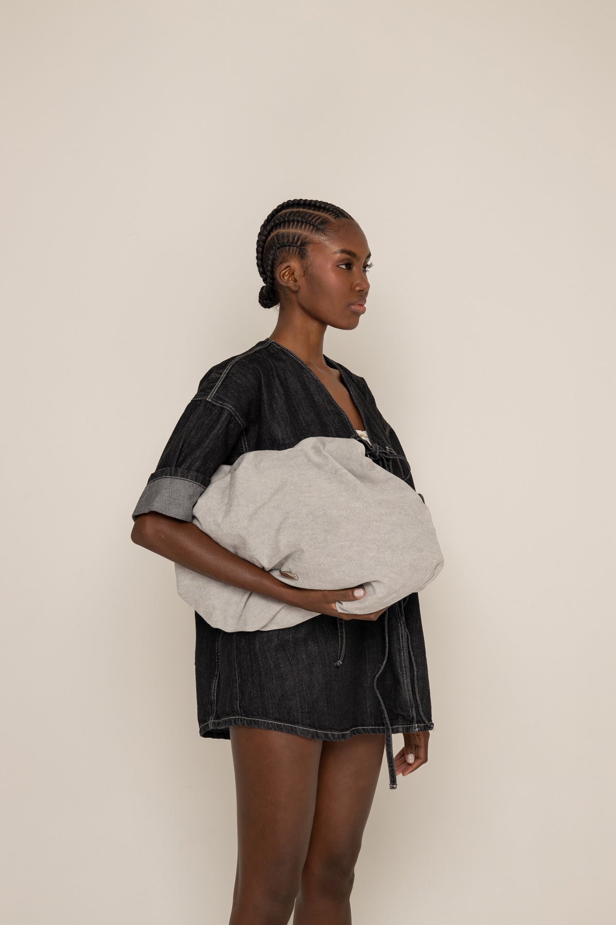 VENUS FADED SHIRT
