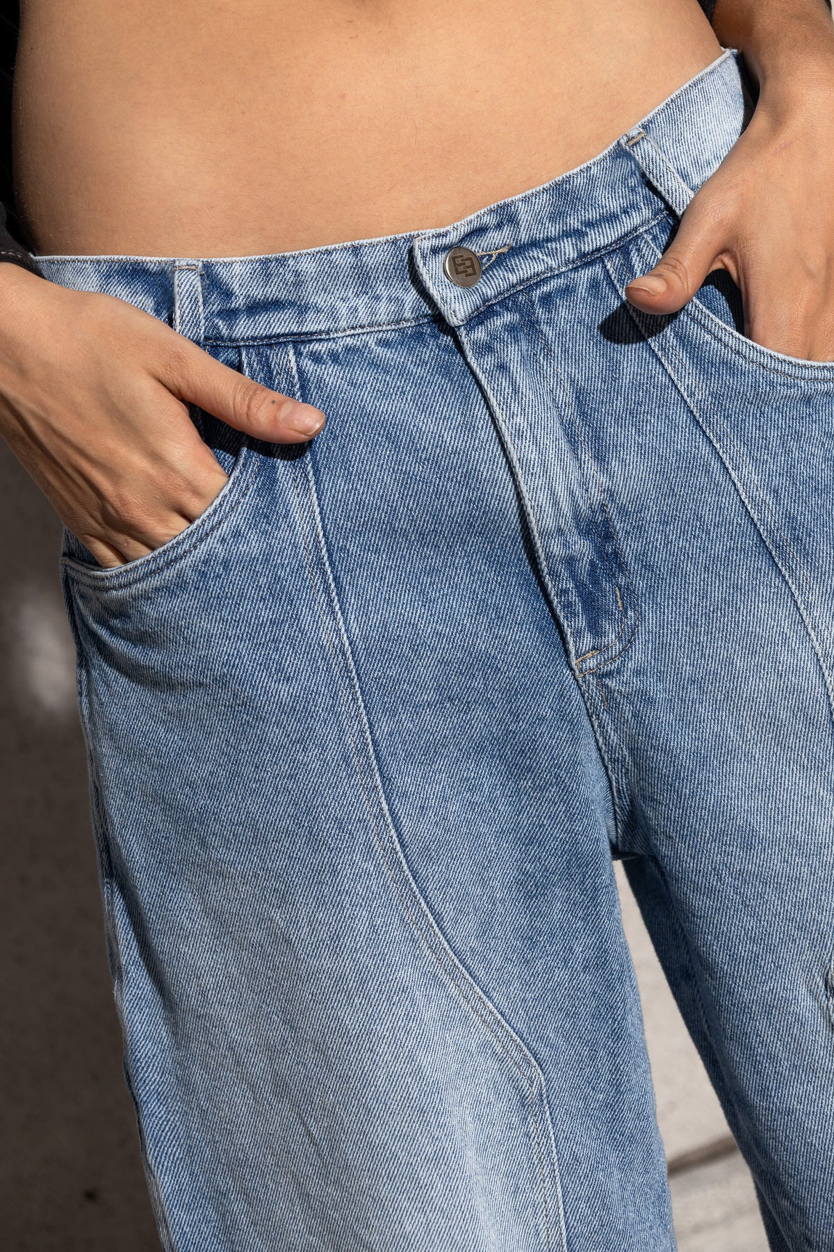 DAY OFF JEANS