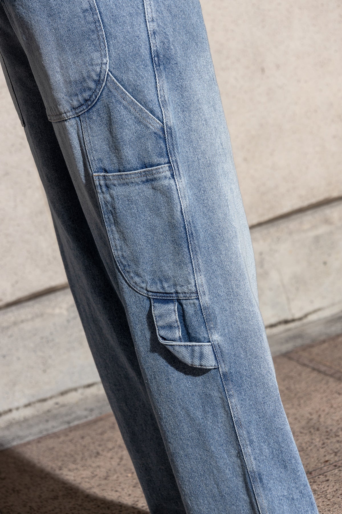 DAY OFF JEANS