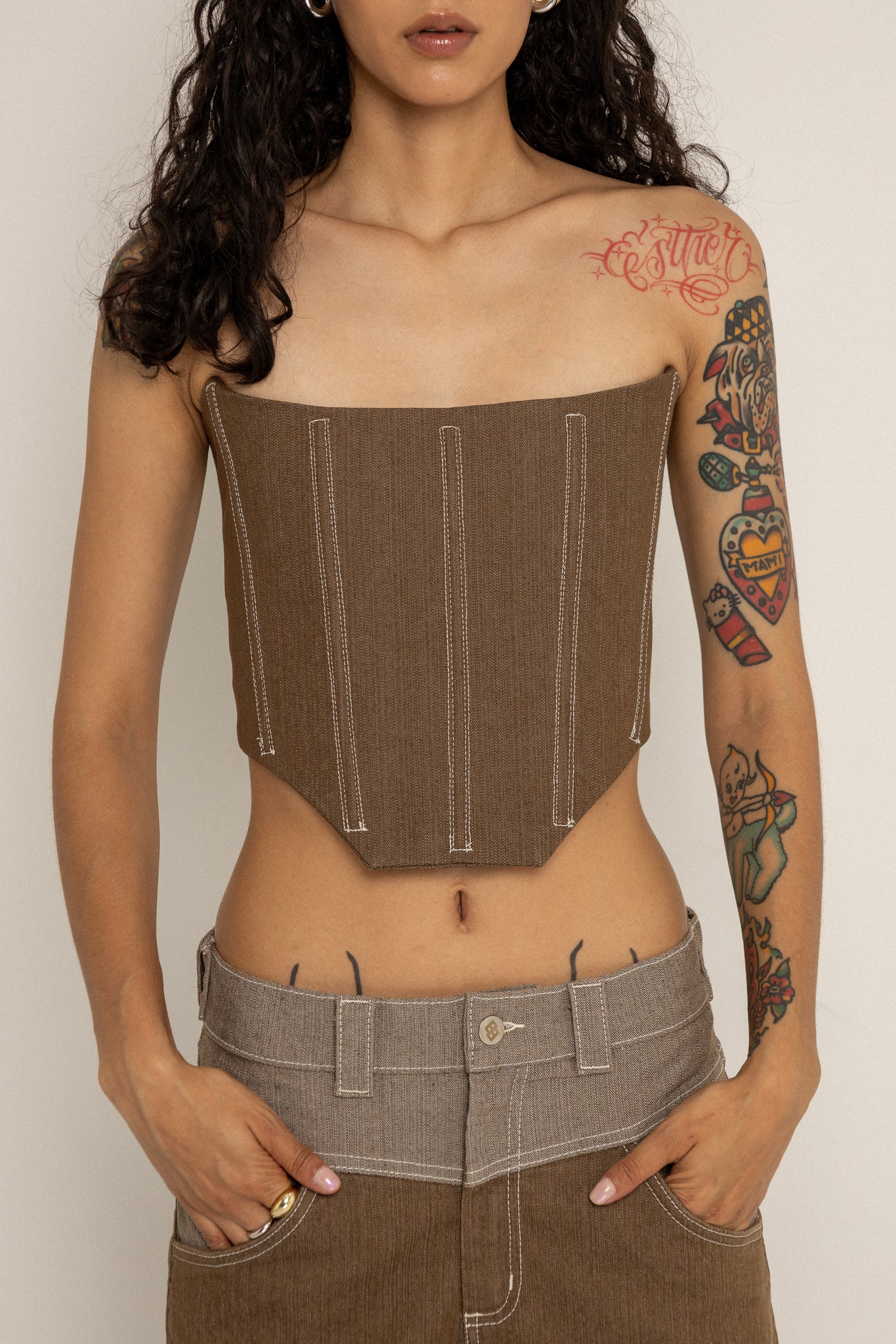 LAGOON TOP