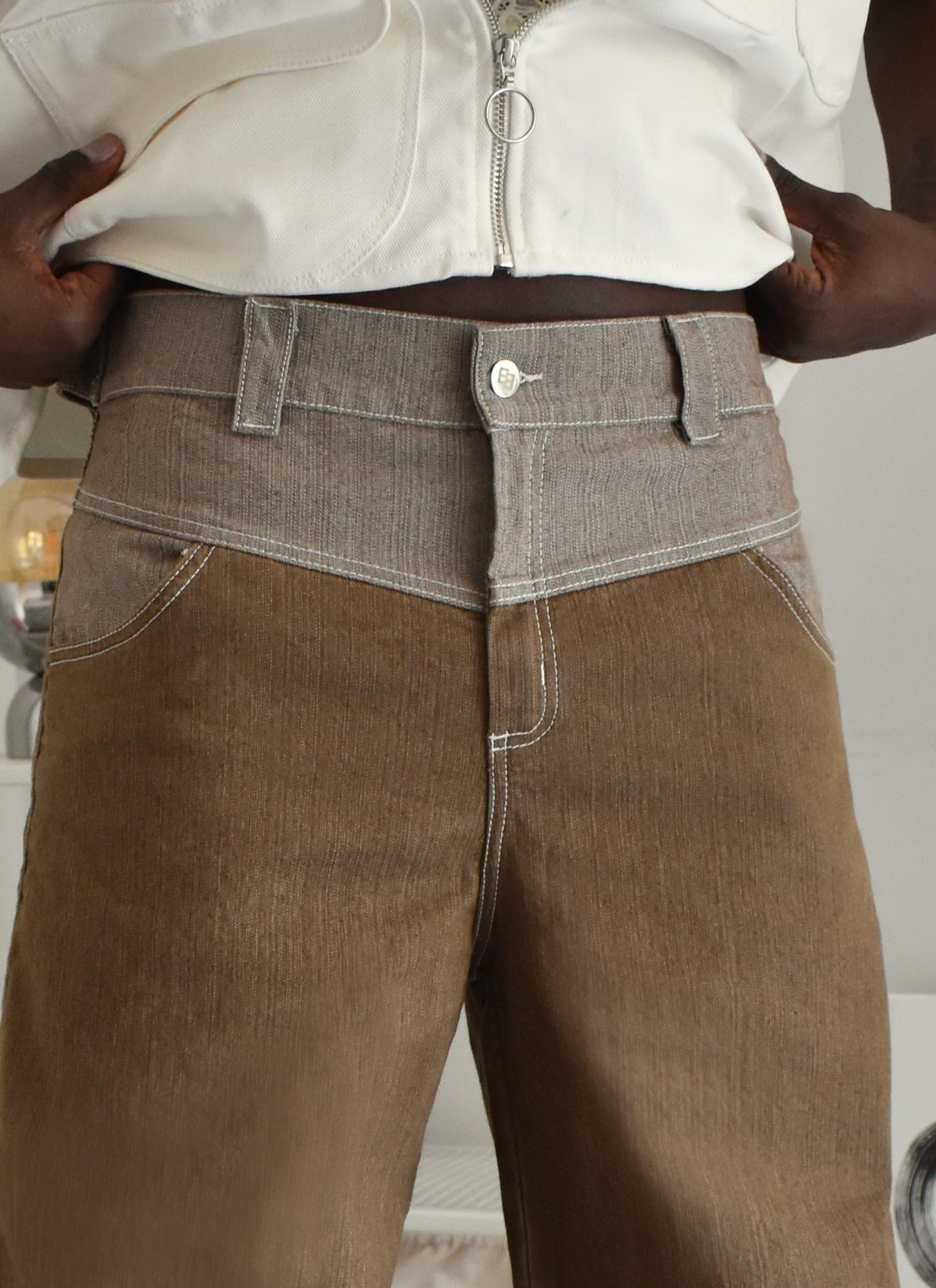 LAGOON PANTS FOR HIM
