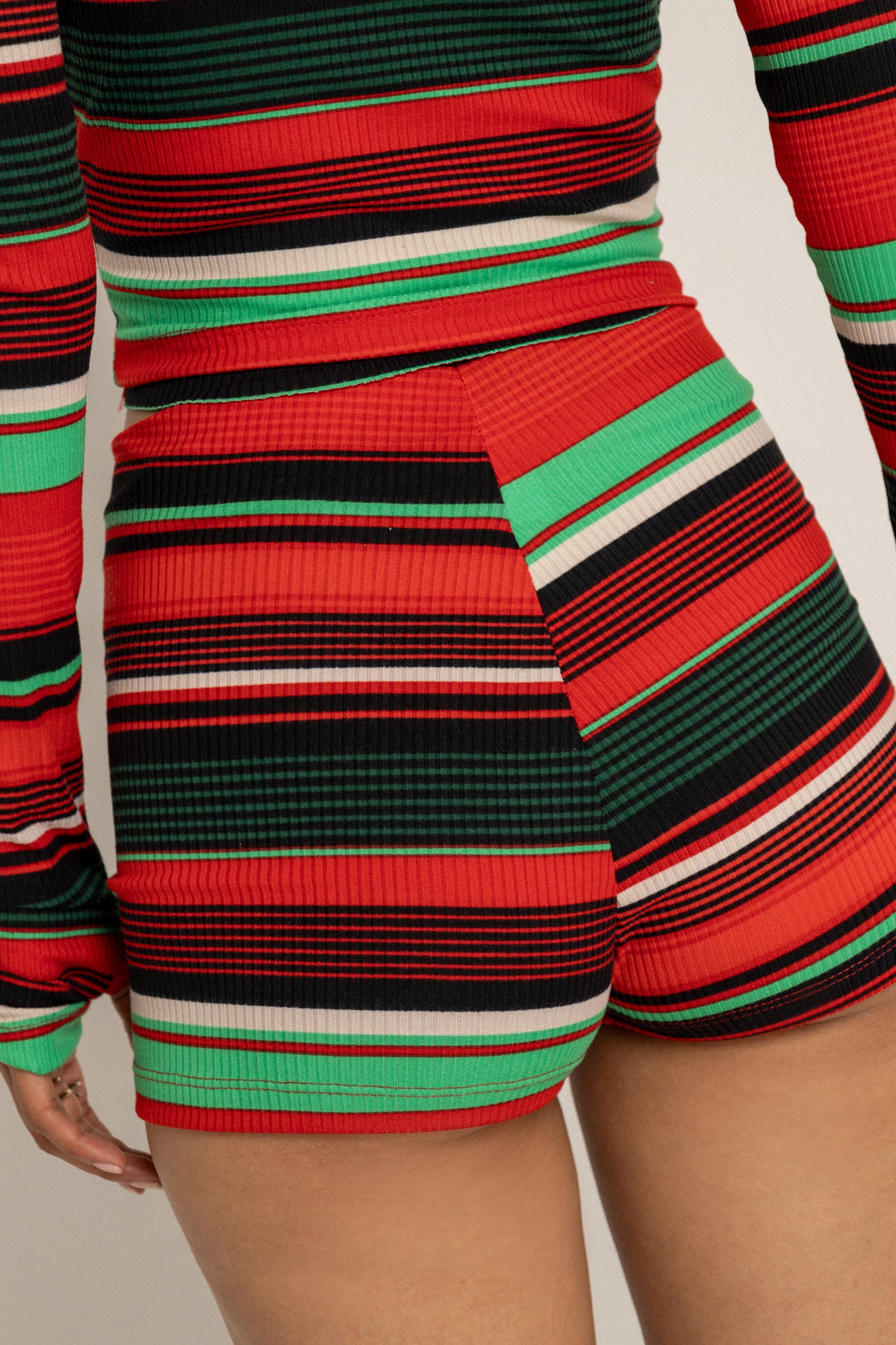 LE CLUB SHORT
