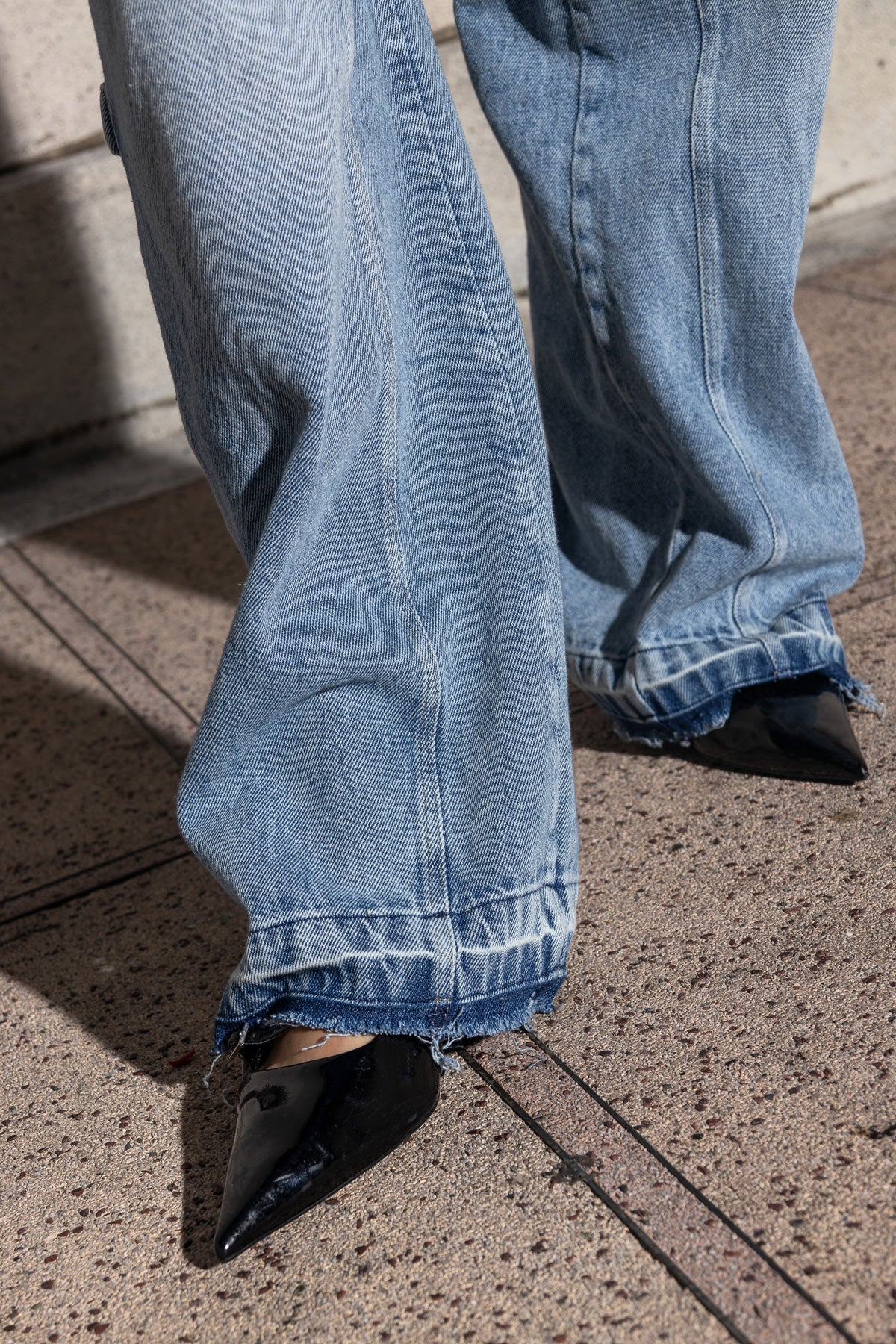DAY OFF JEANS
