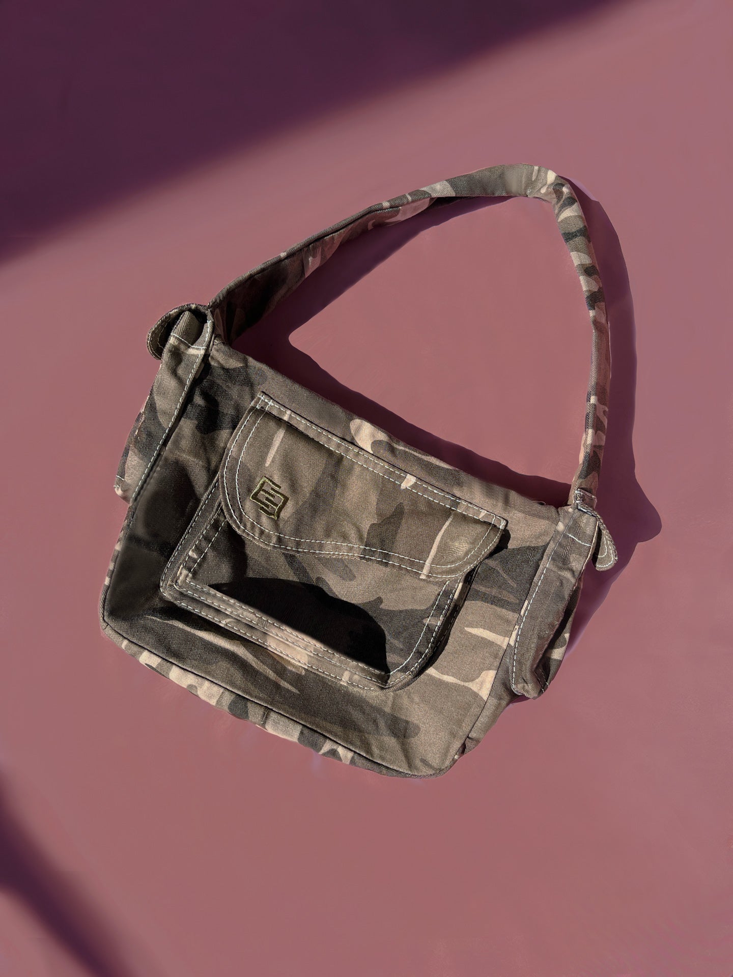 JUNGLE BEAN MINIBAG