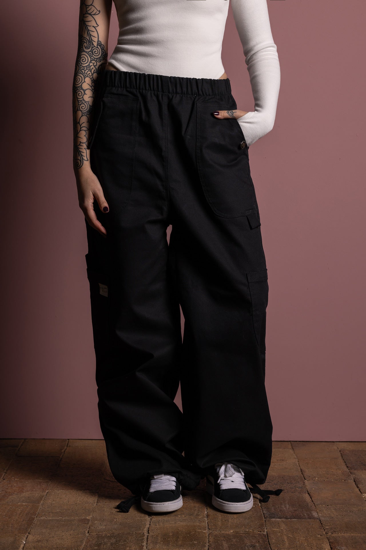 COSMO PANTS