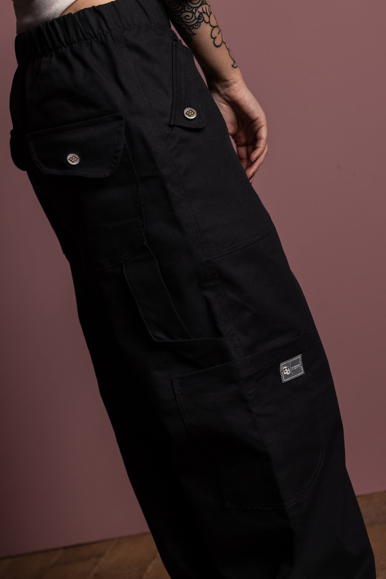 COSMO PANTS