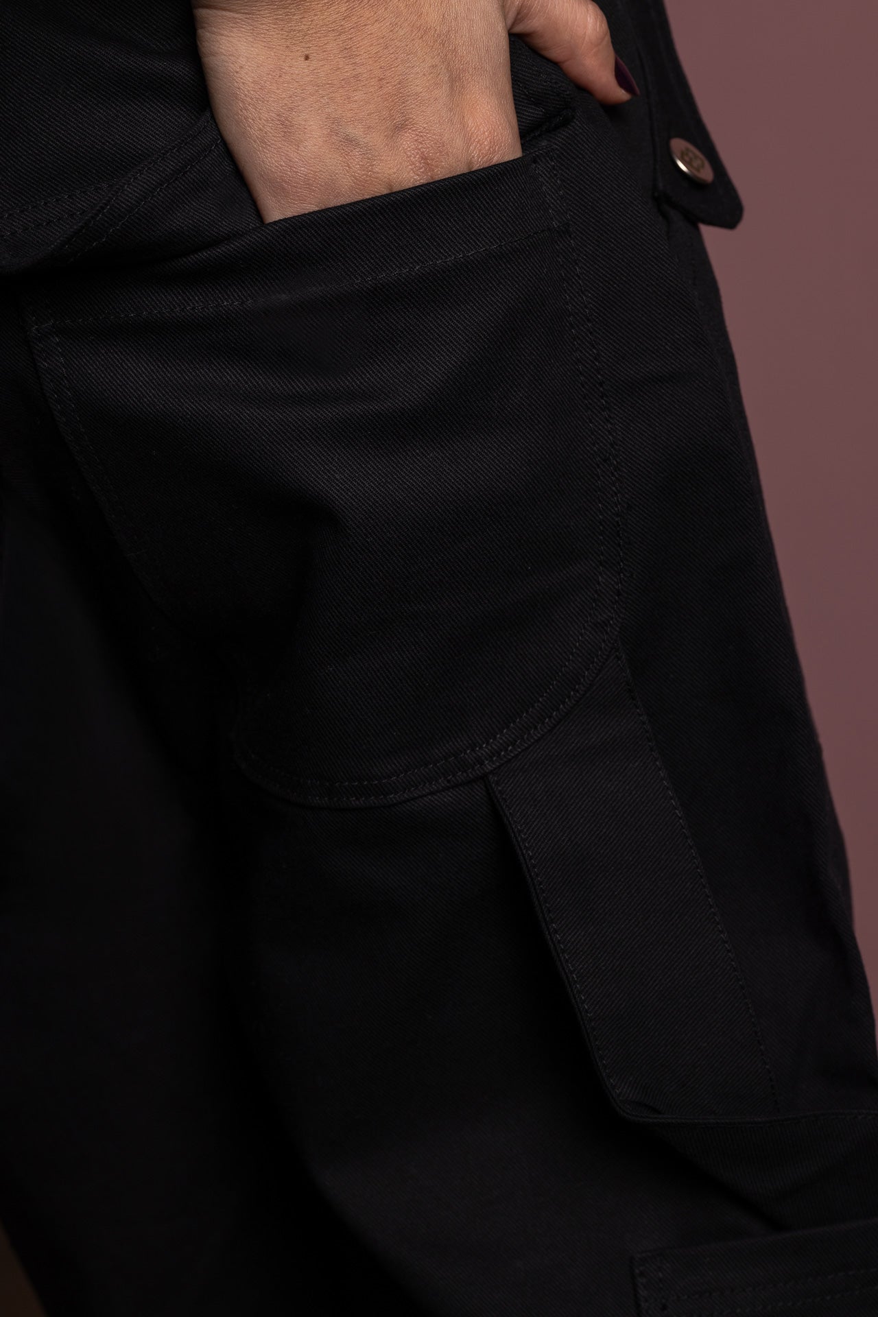 COSMO PANTS