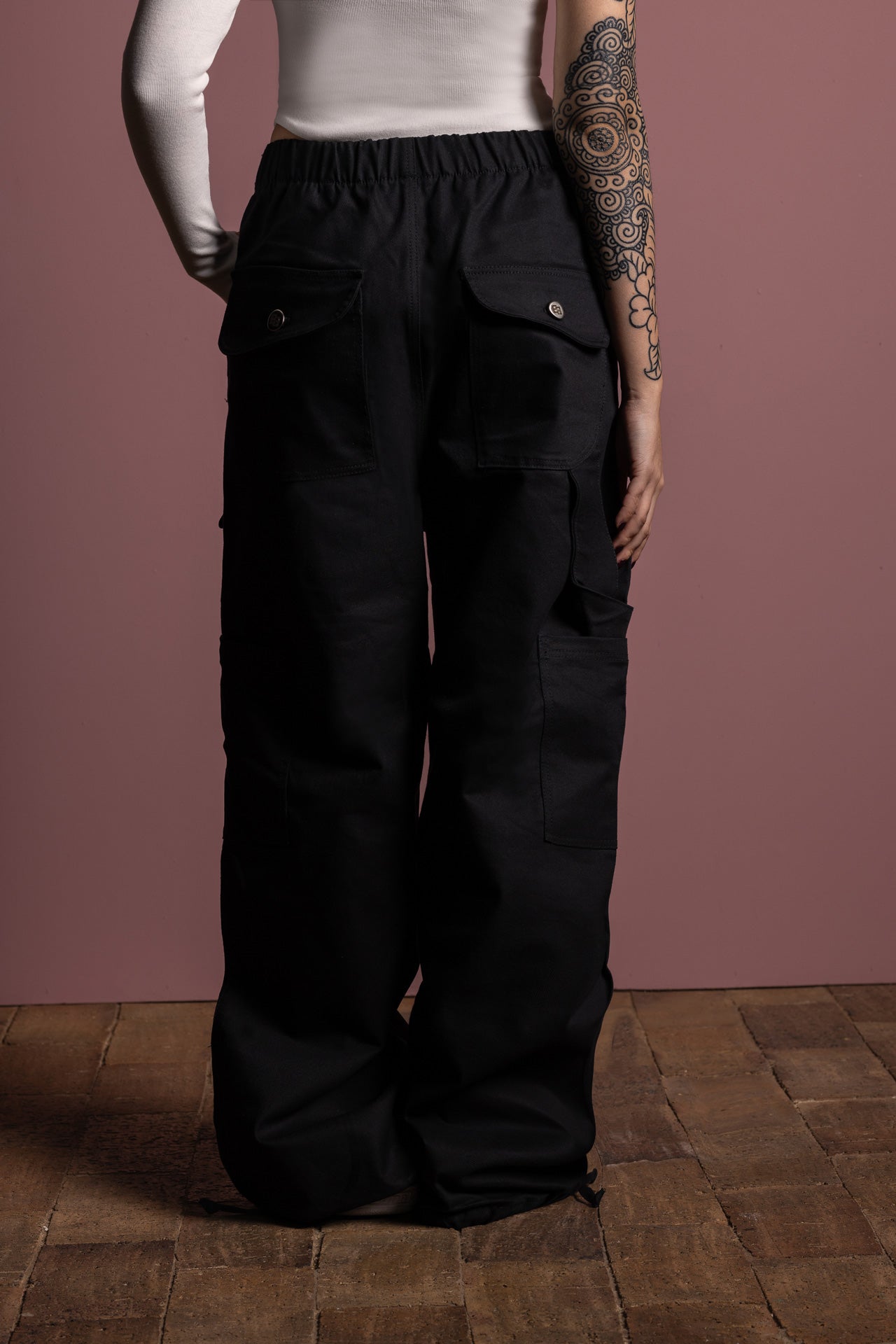 COSMO PANTS