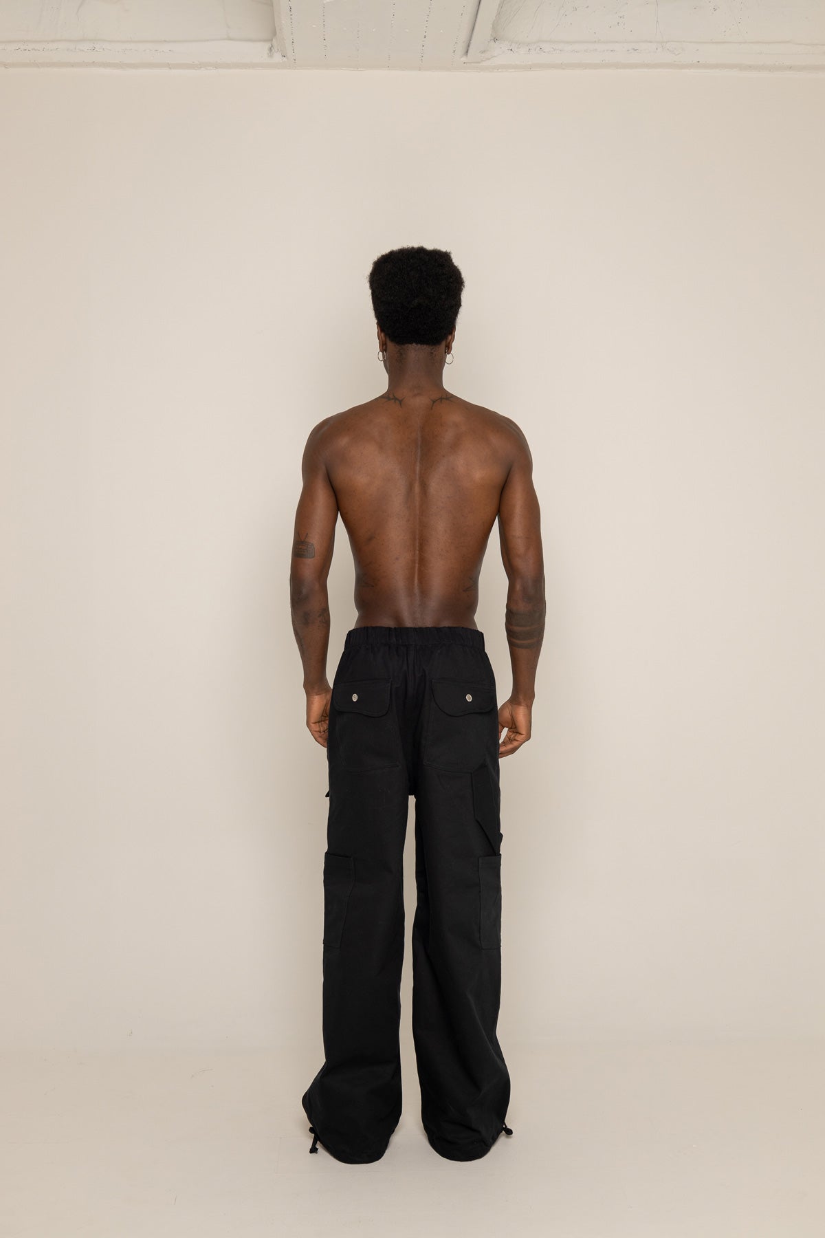 COSMO PANTS FOR HIM