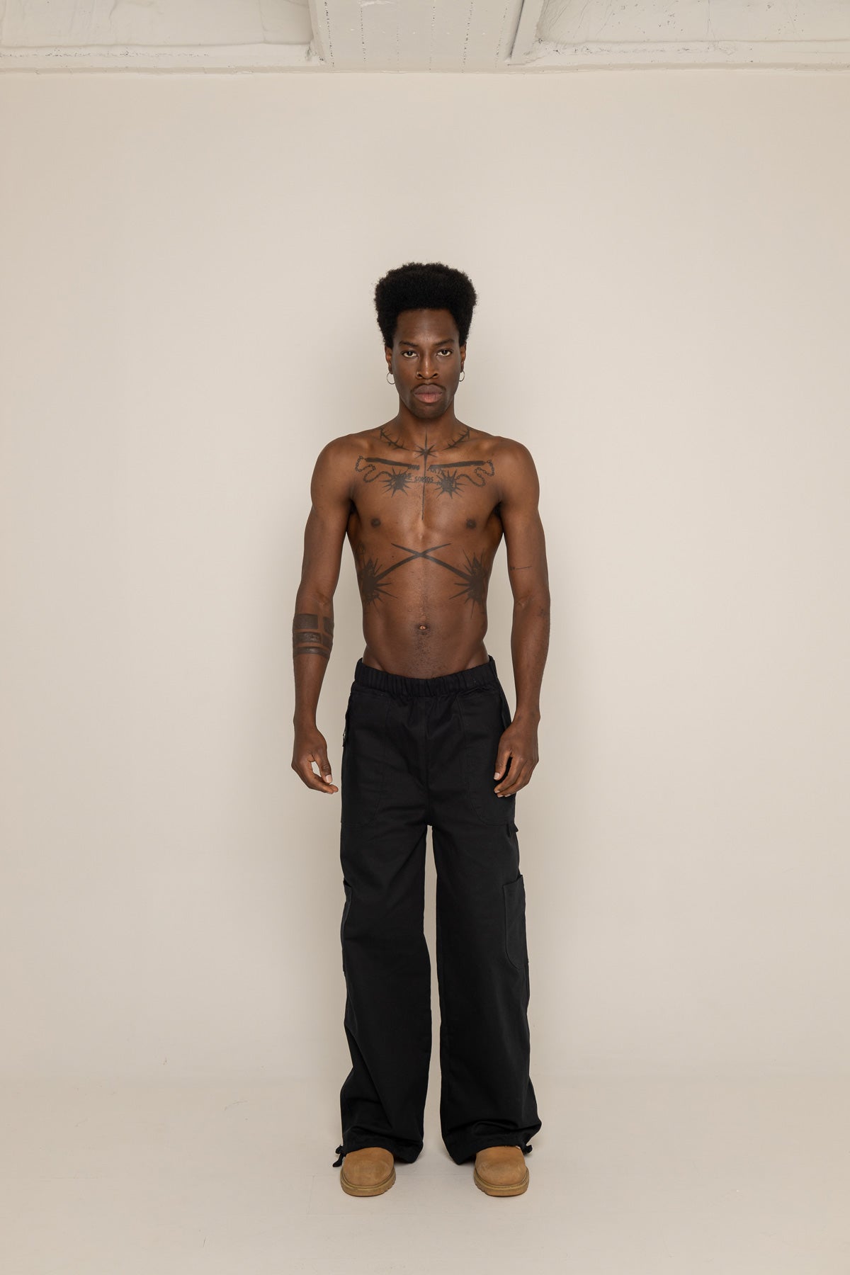 COSMO PANTS FOR HIM