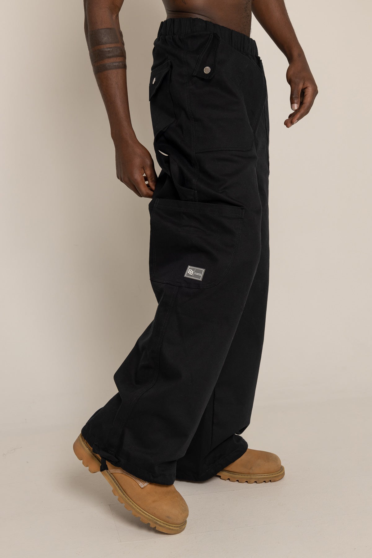 COSMO PANTS FOR HIM