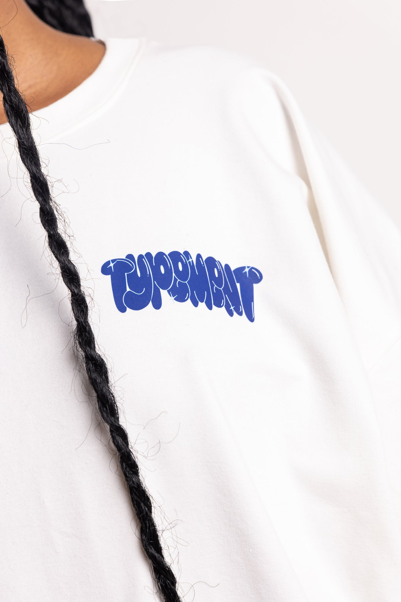 MY CRIB TSHIRT