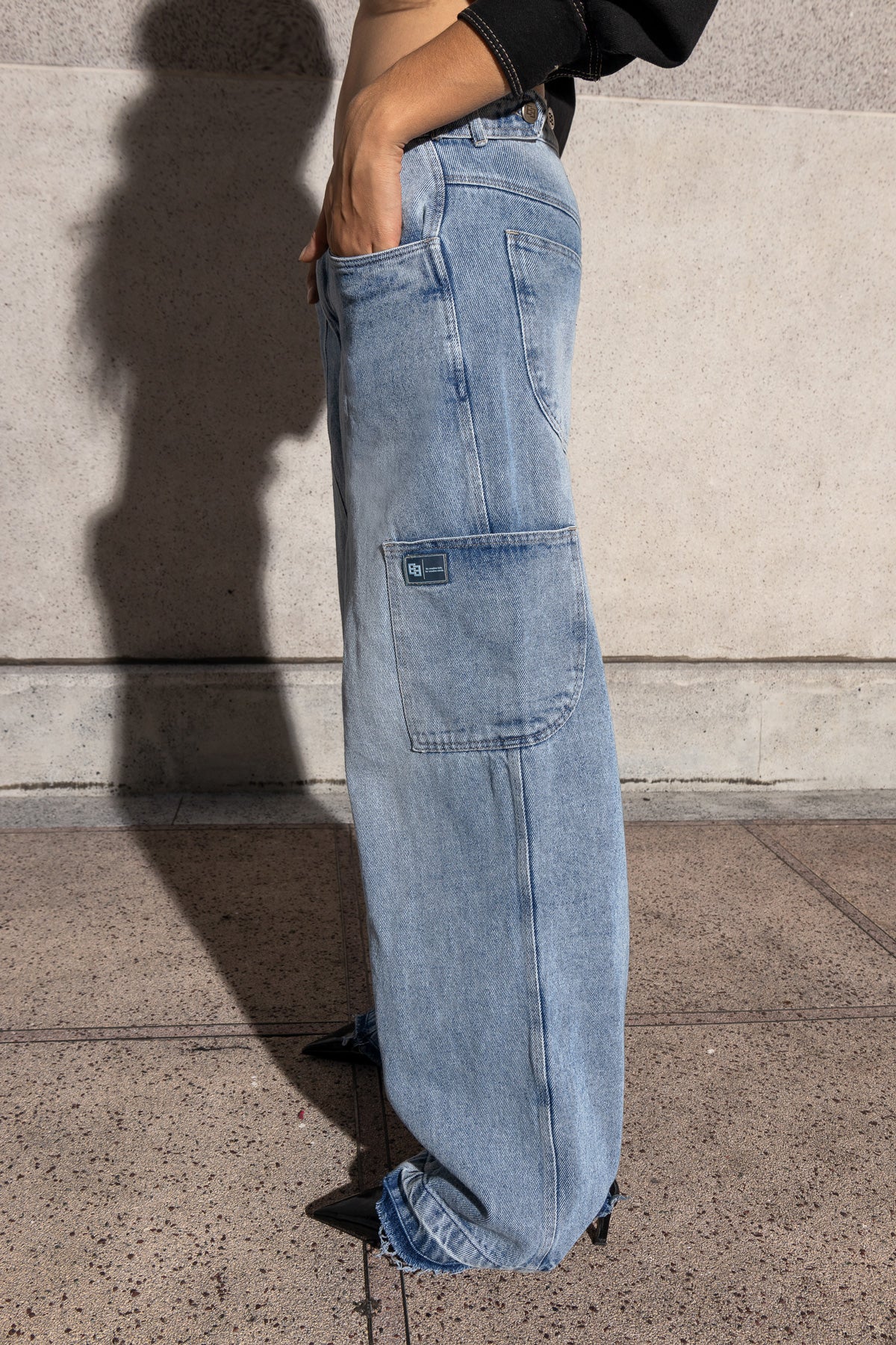 DAY OFF JEANS