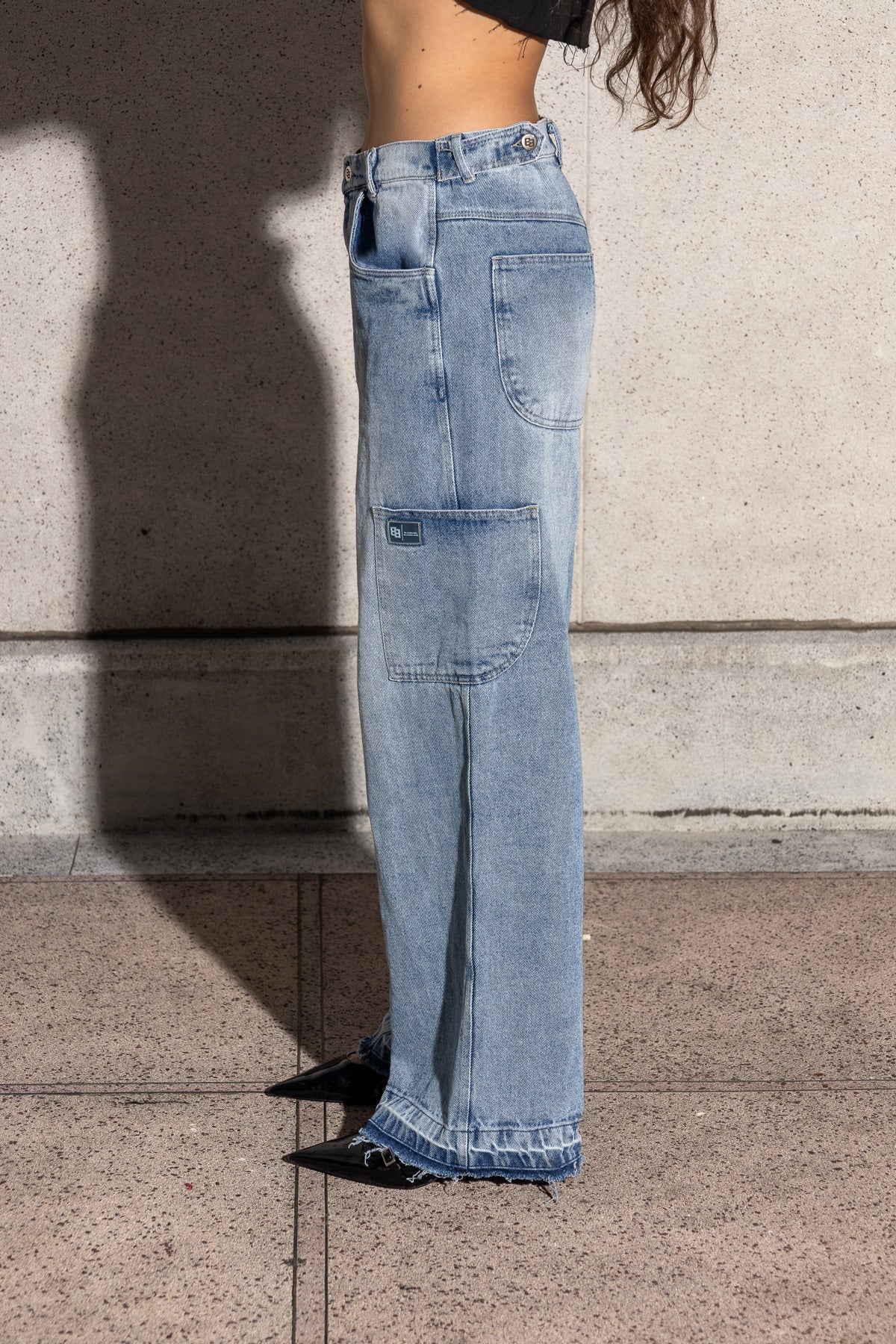 DAY OFF JEANS