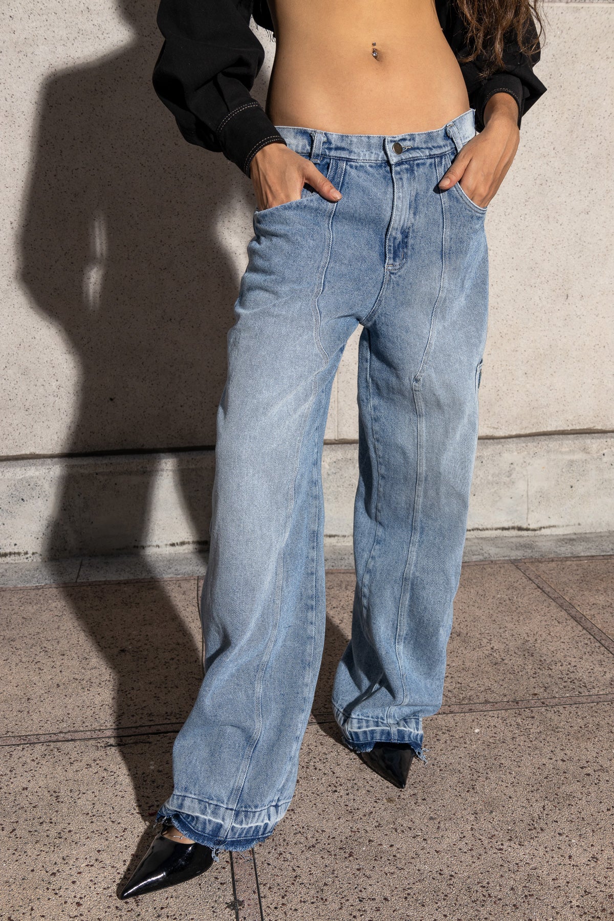 DAY OFF JEANS