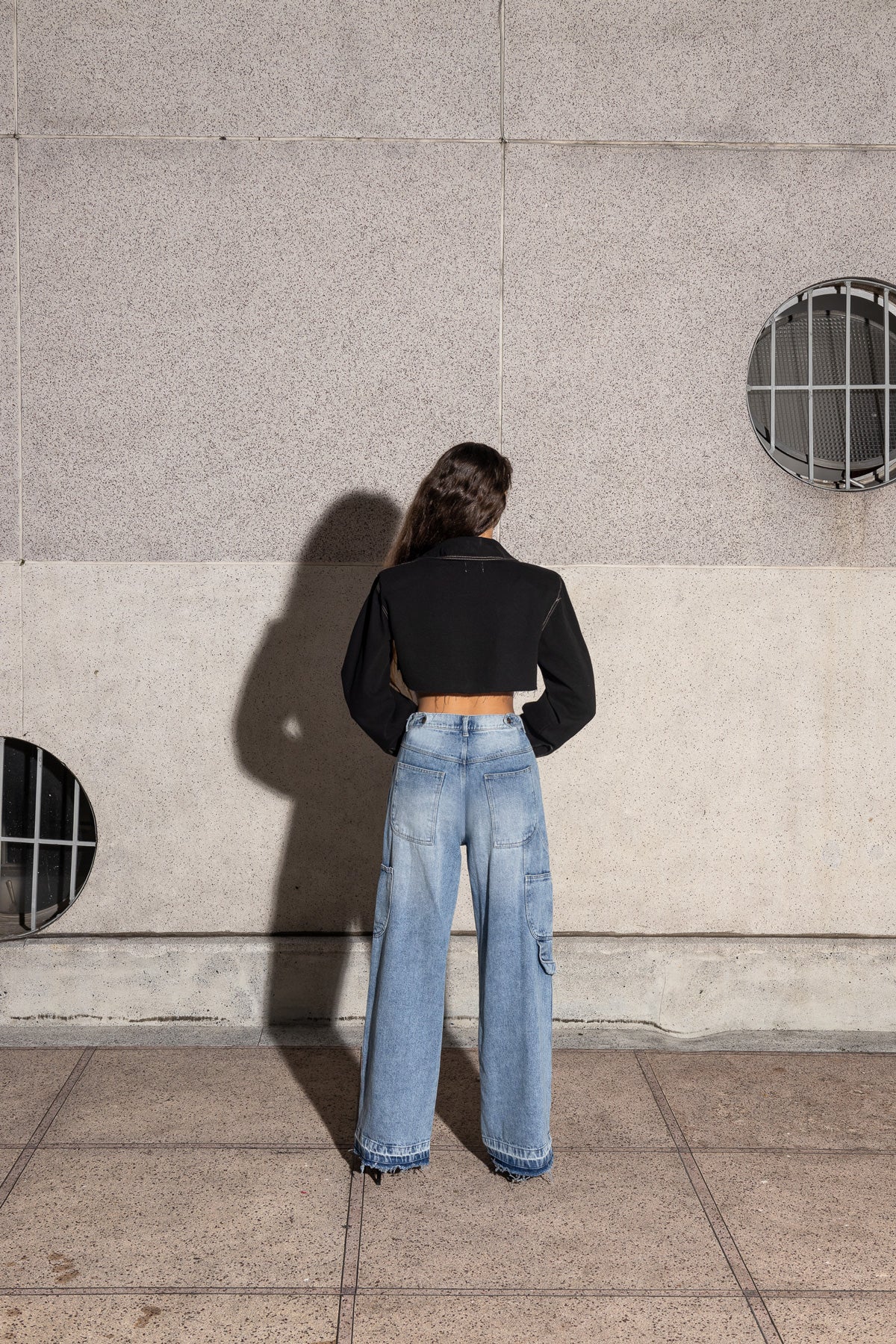 DAY OFF JEANS