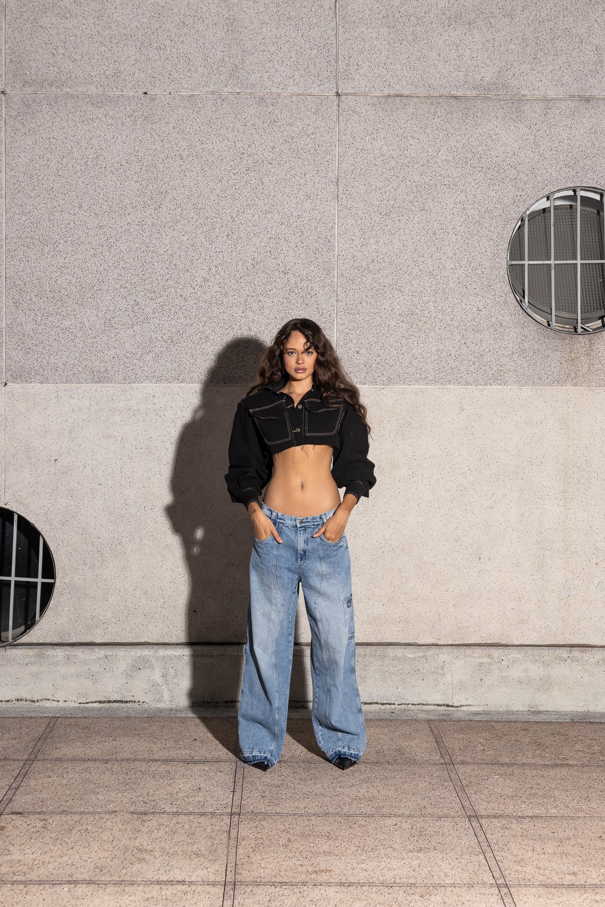 DAY OFF JEANS