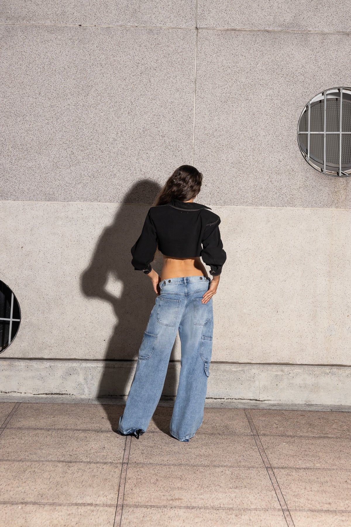 DAY OFF JEANS