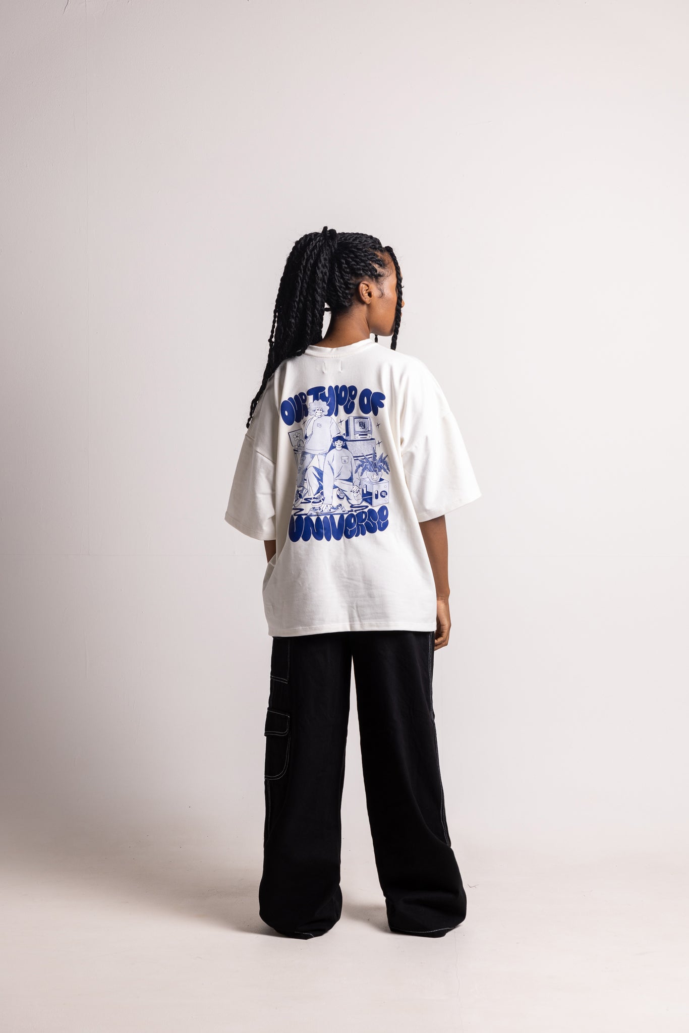FORTUNA PANTS