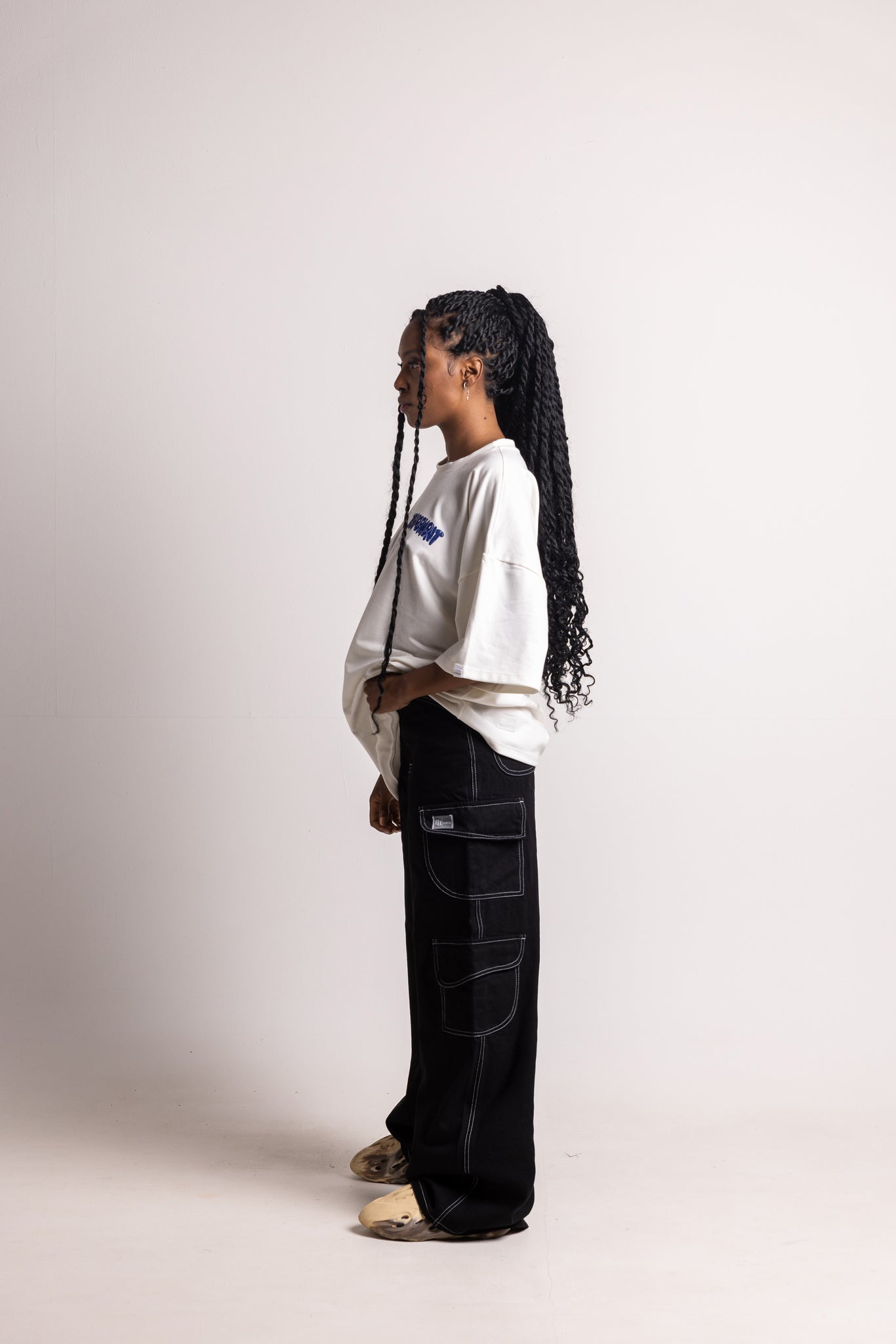 FORTUNA PANTS
