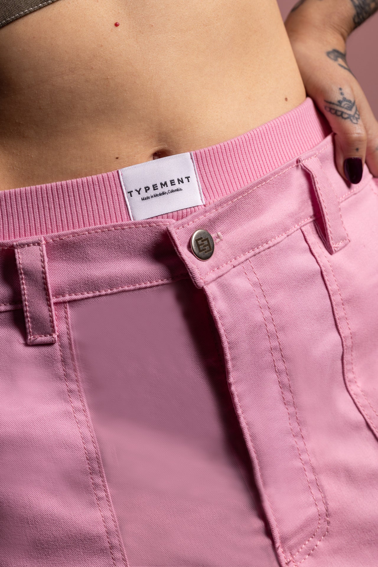 HIMALAYA PANTS