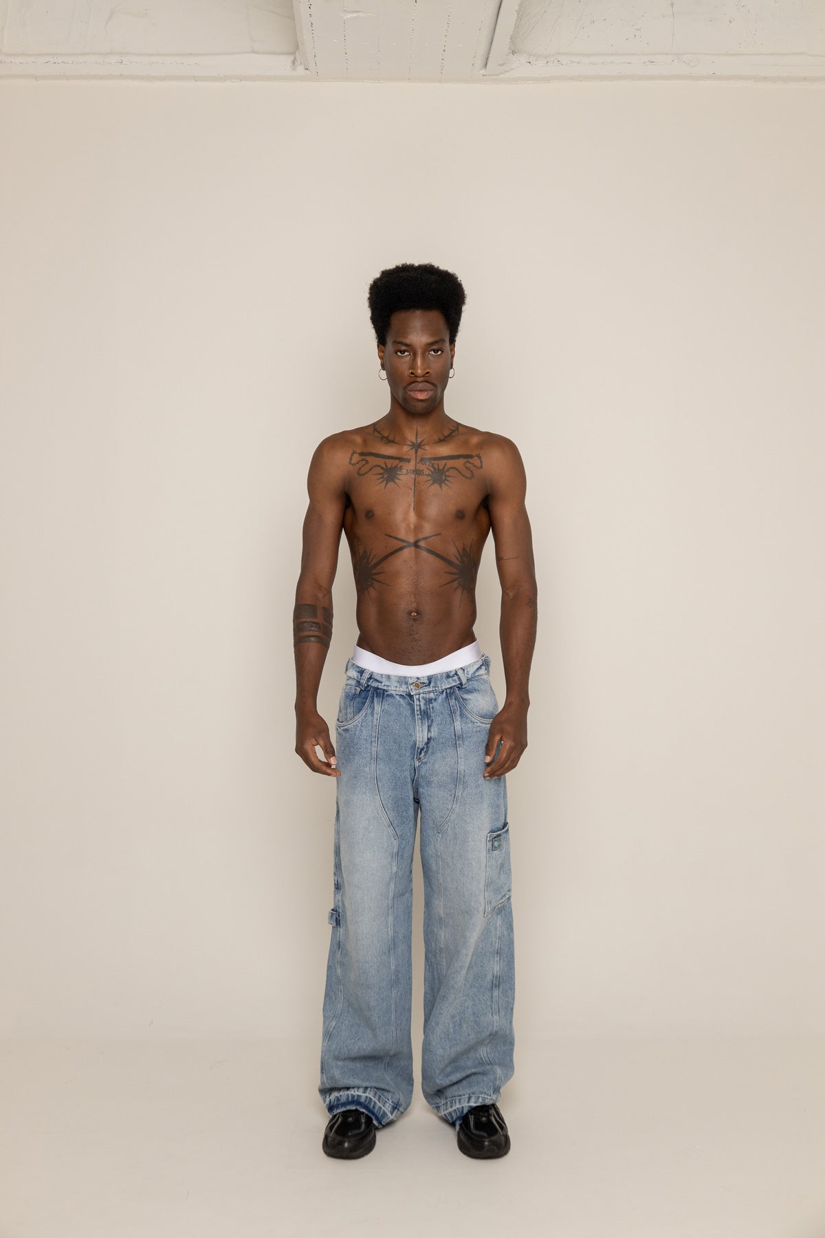 DAY OFF JEANS FOR HIM