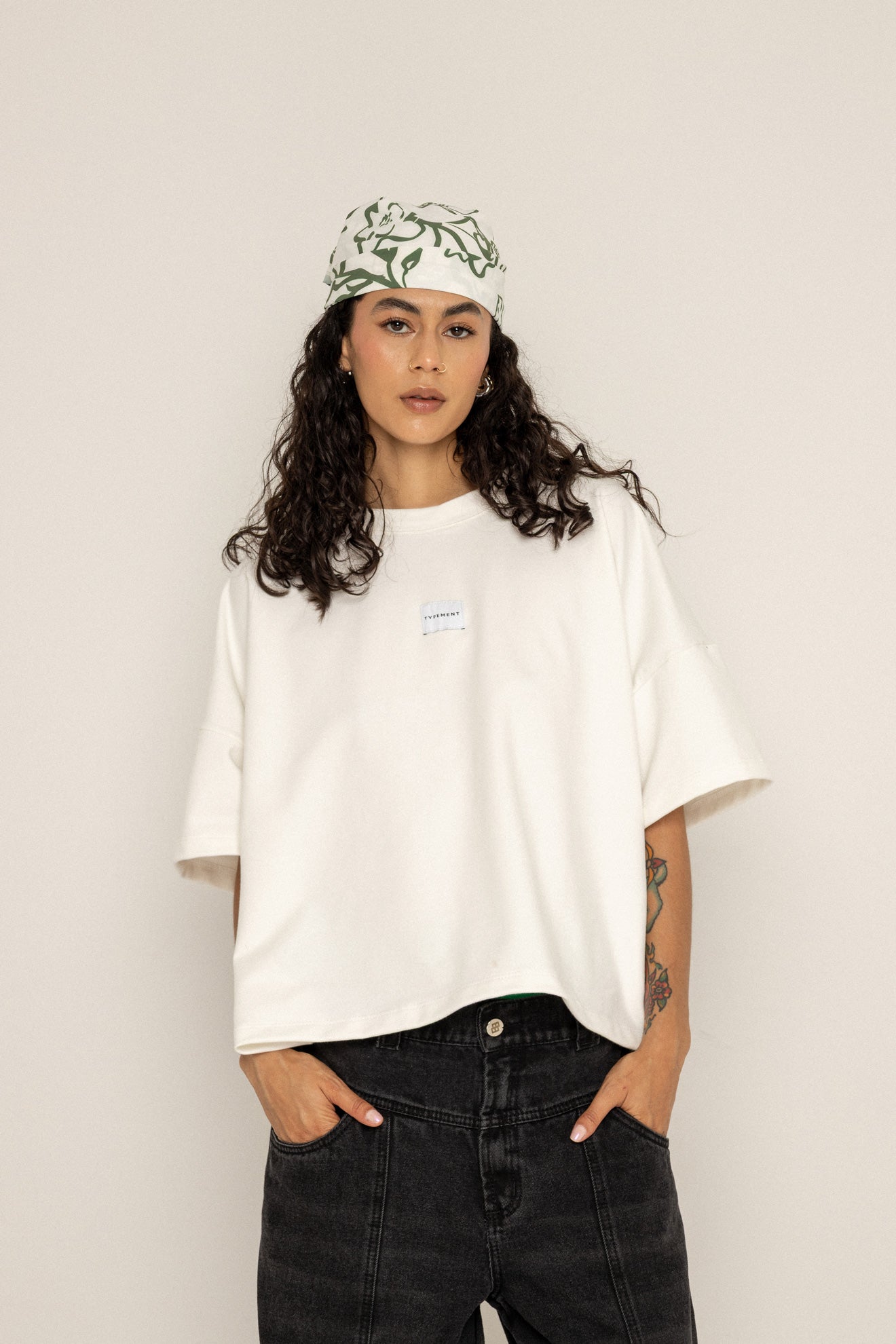 LA MAÑANA TSHIRT