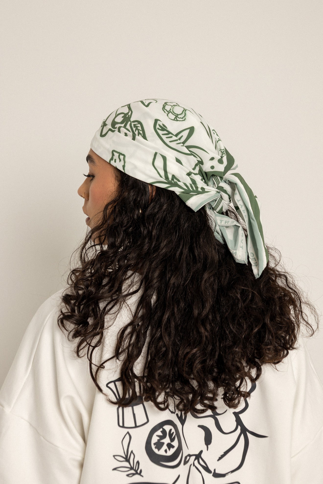 LA PLACITA SCARF