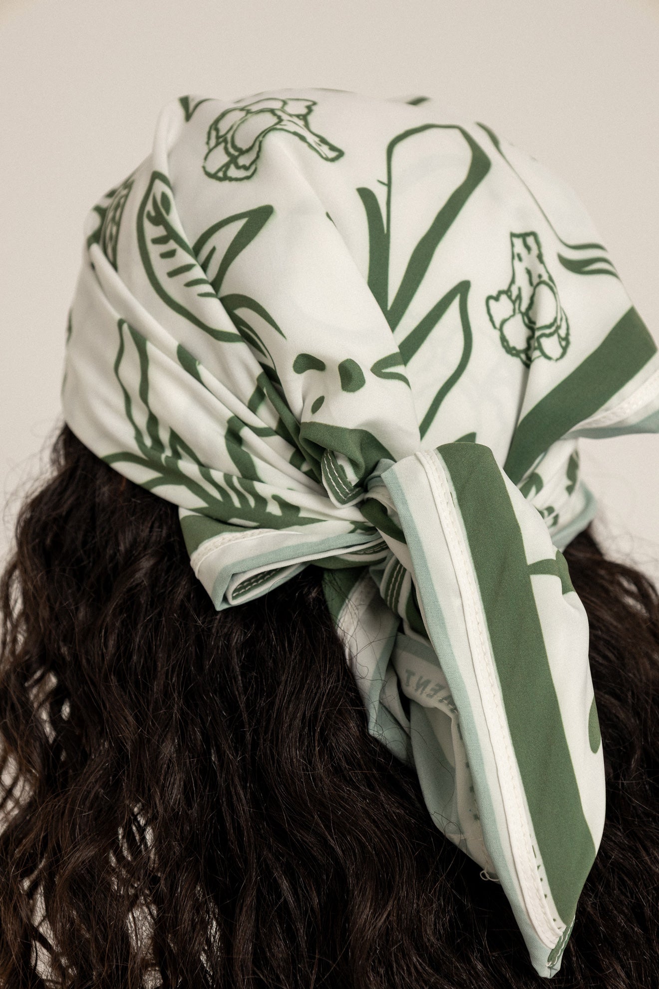 LA PLACITA SCARF