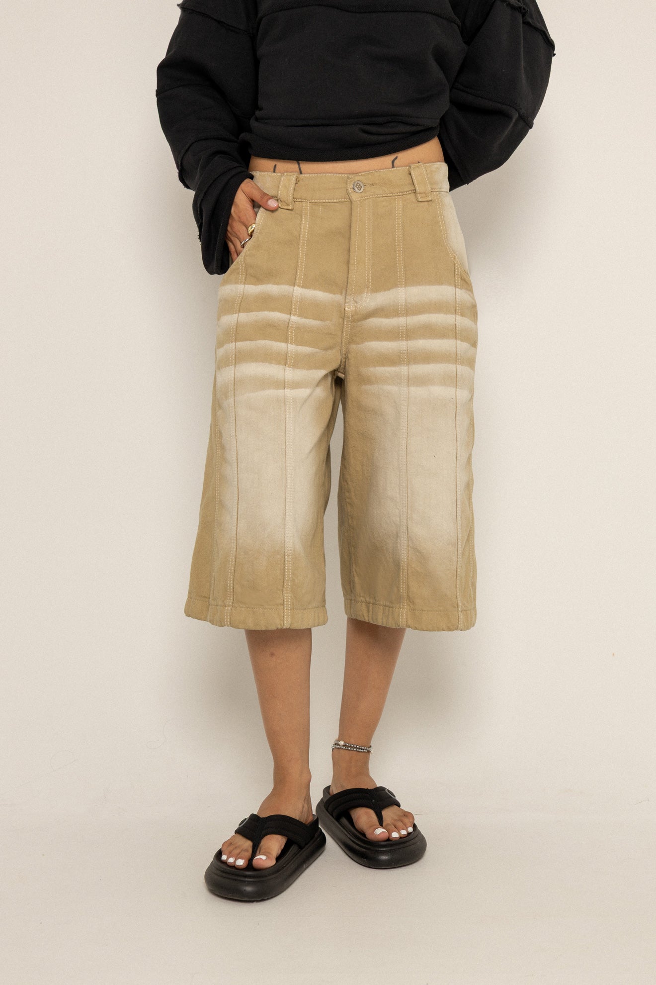 LE MOUNTAIN JORTS