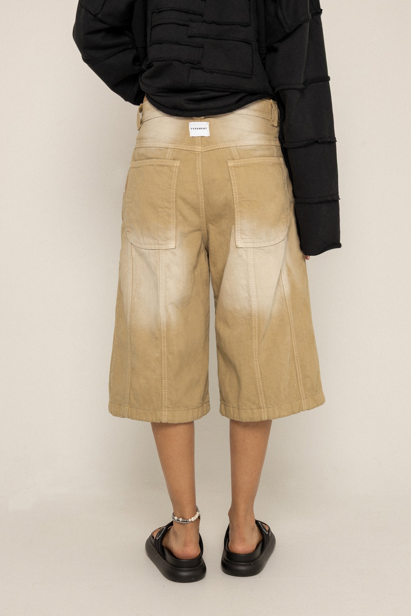 LE MOUNTAIN JORTS