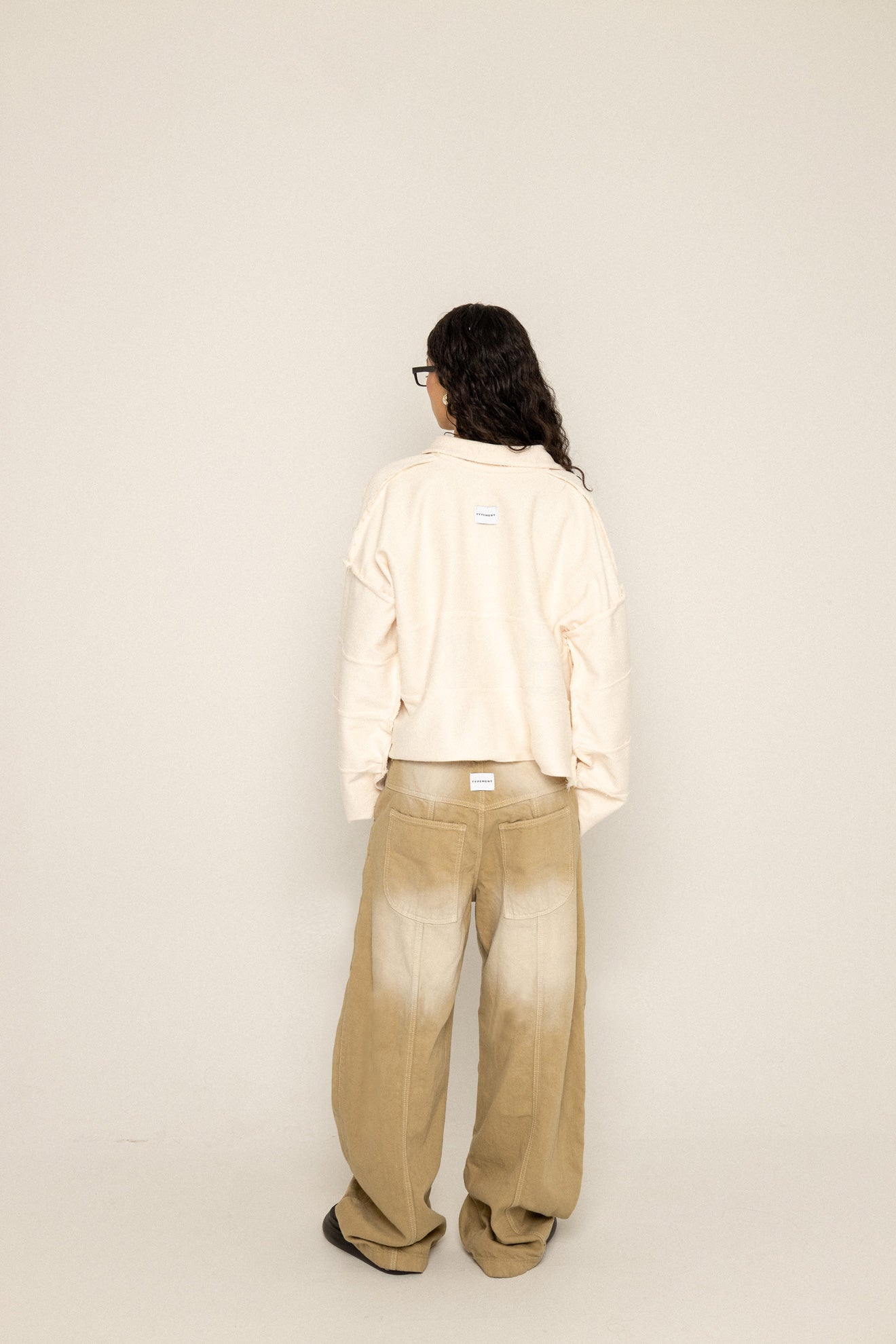 LE MOUNTAIN JEANS