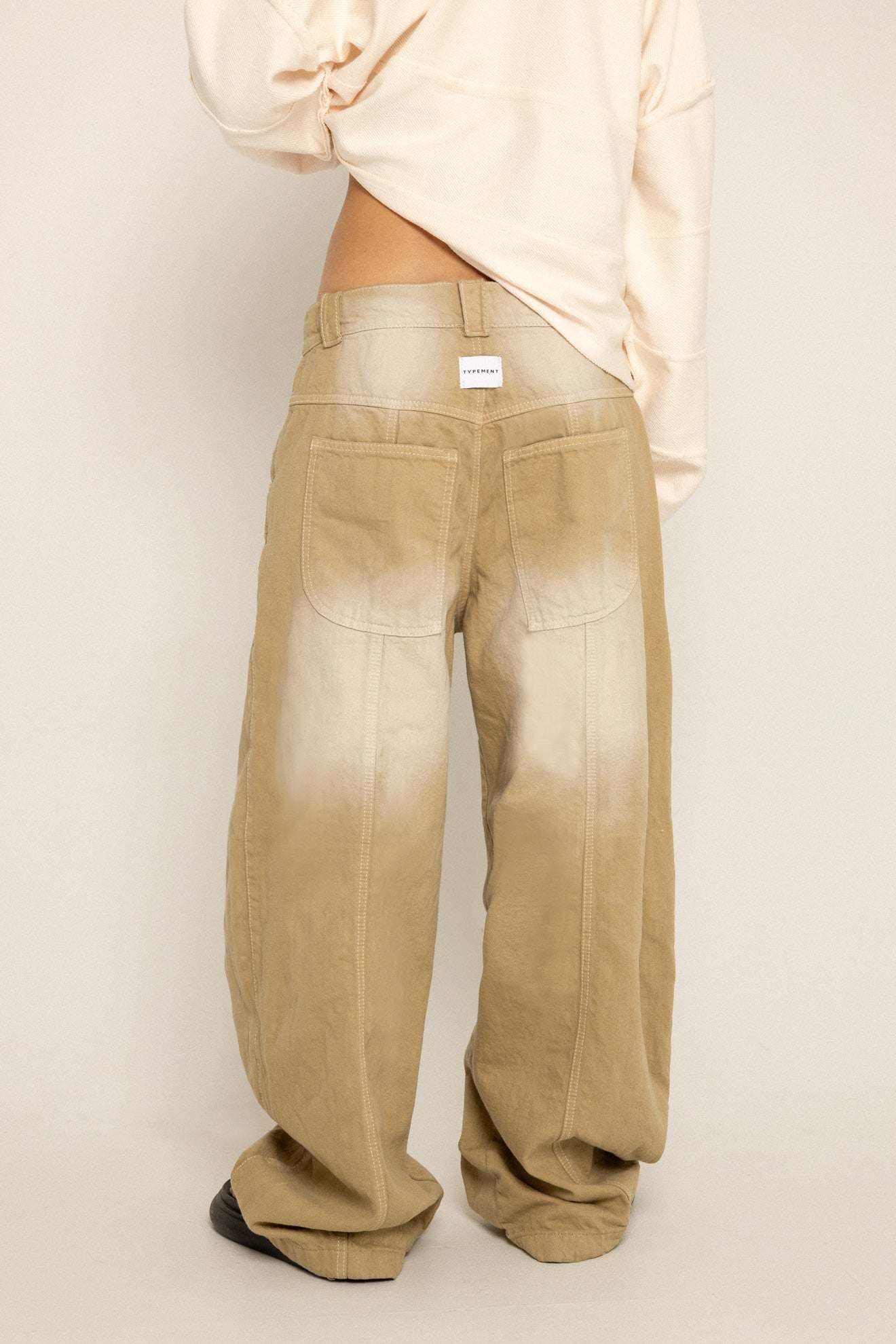 LE MOUNTAIN JEANS