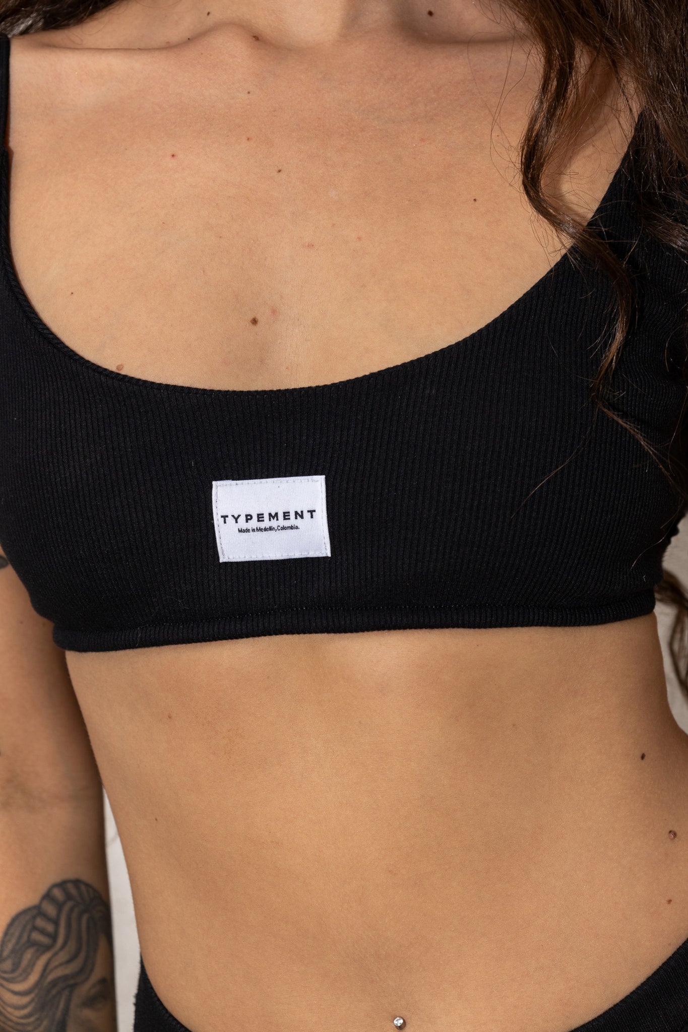 MINI LOULOU TOP