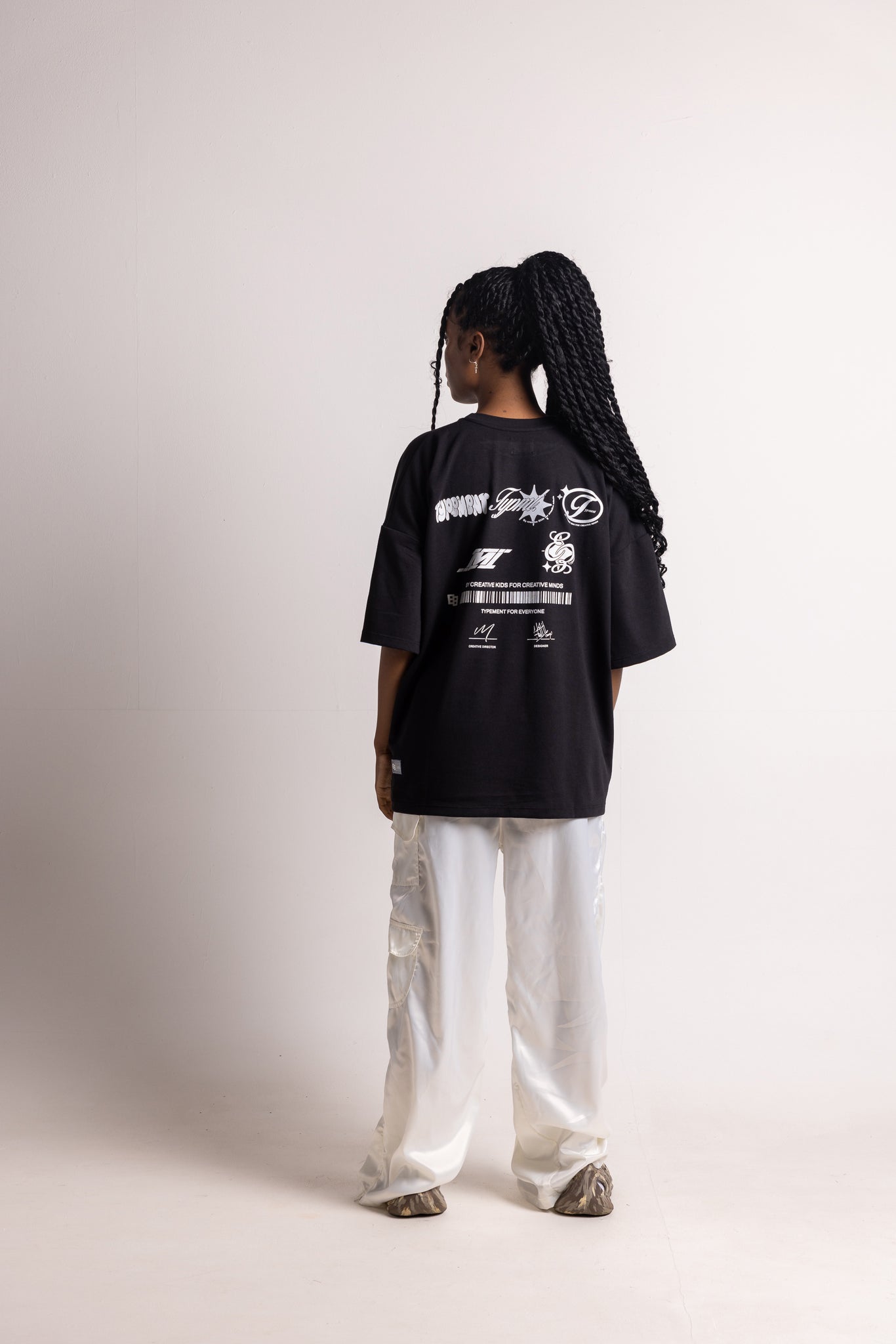 MIRROR PANTS