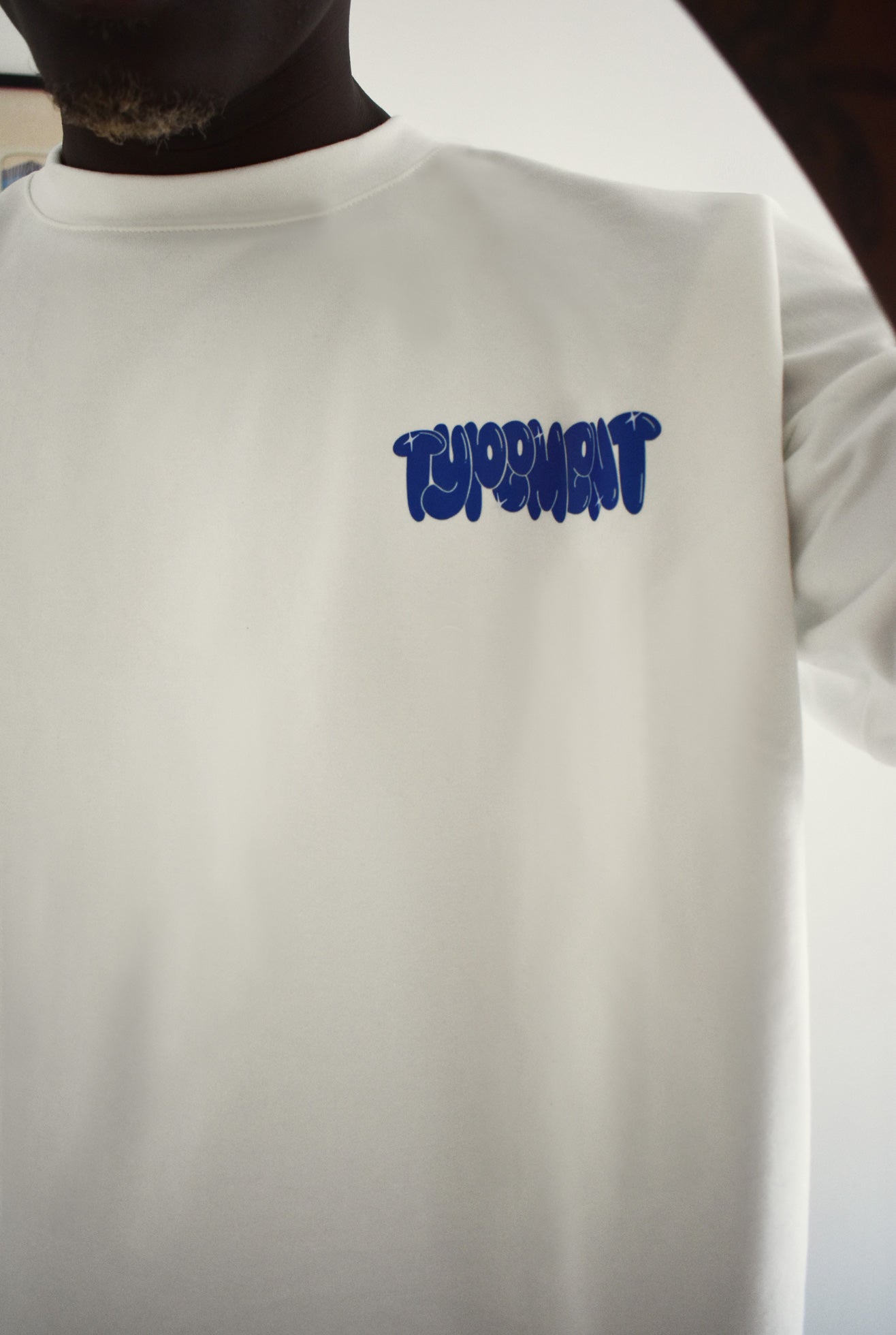 MY CRIB TSHIRT FOR HIM