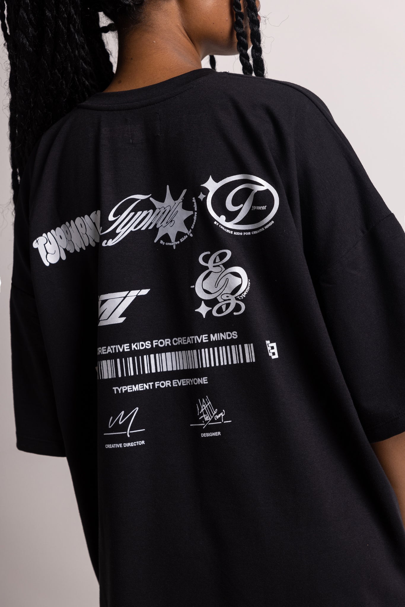POSTER TSHIRT