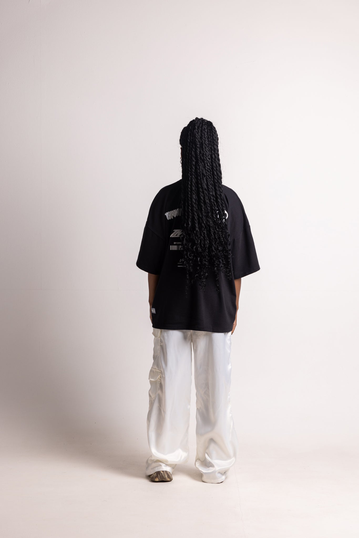 POSTER TSHIRT