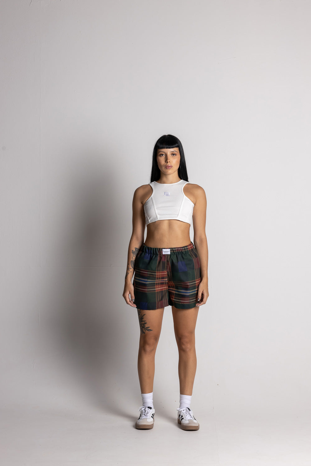 CHERRIES SHORT