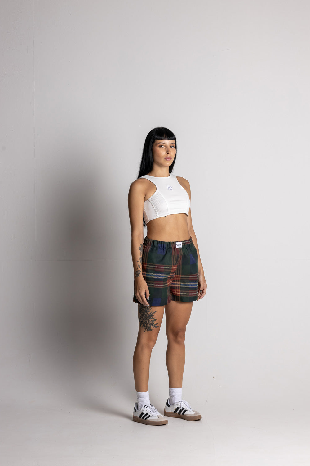 CHERRIES SHORT