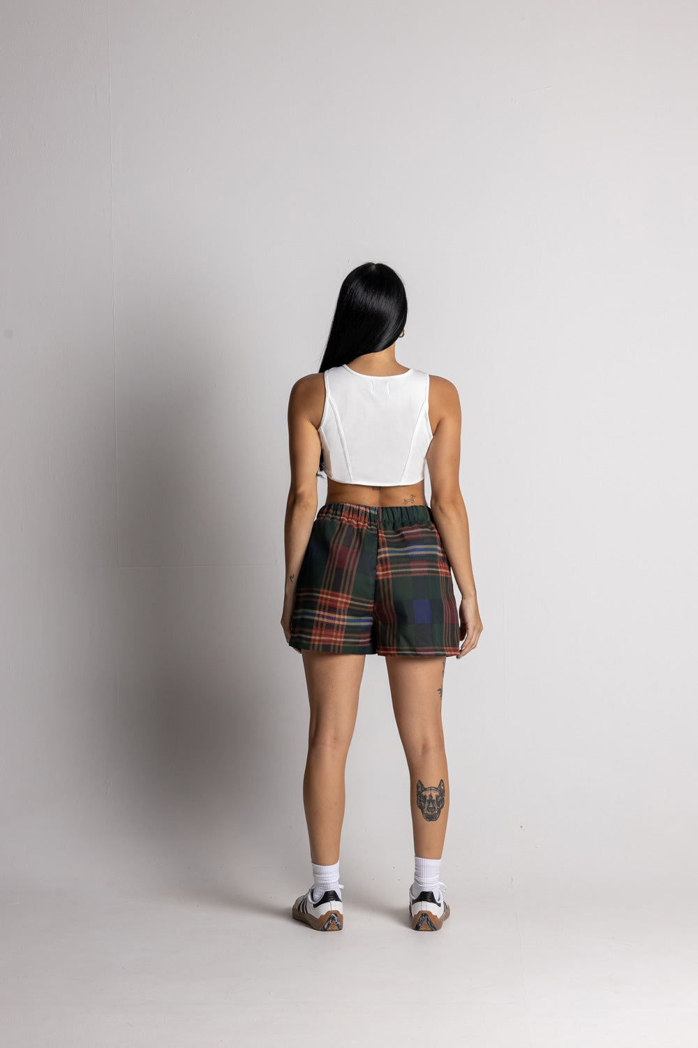 CHERRIES SHORT