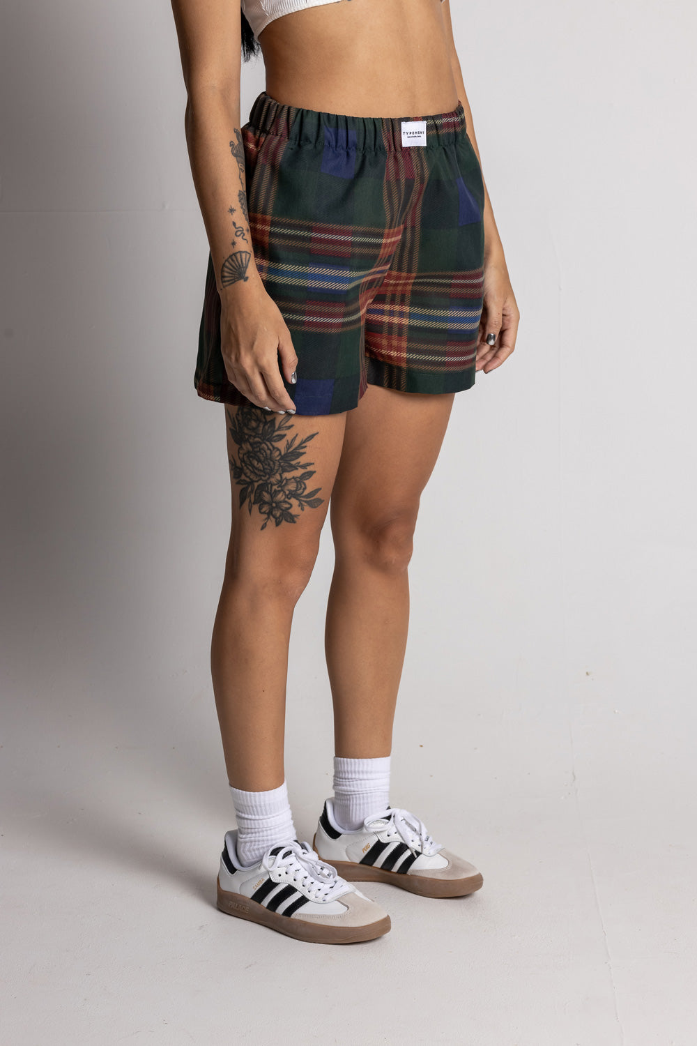CHERRIES SHORT