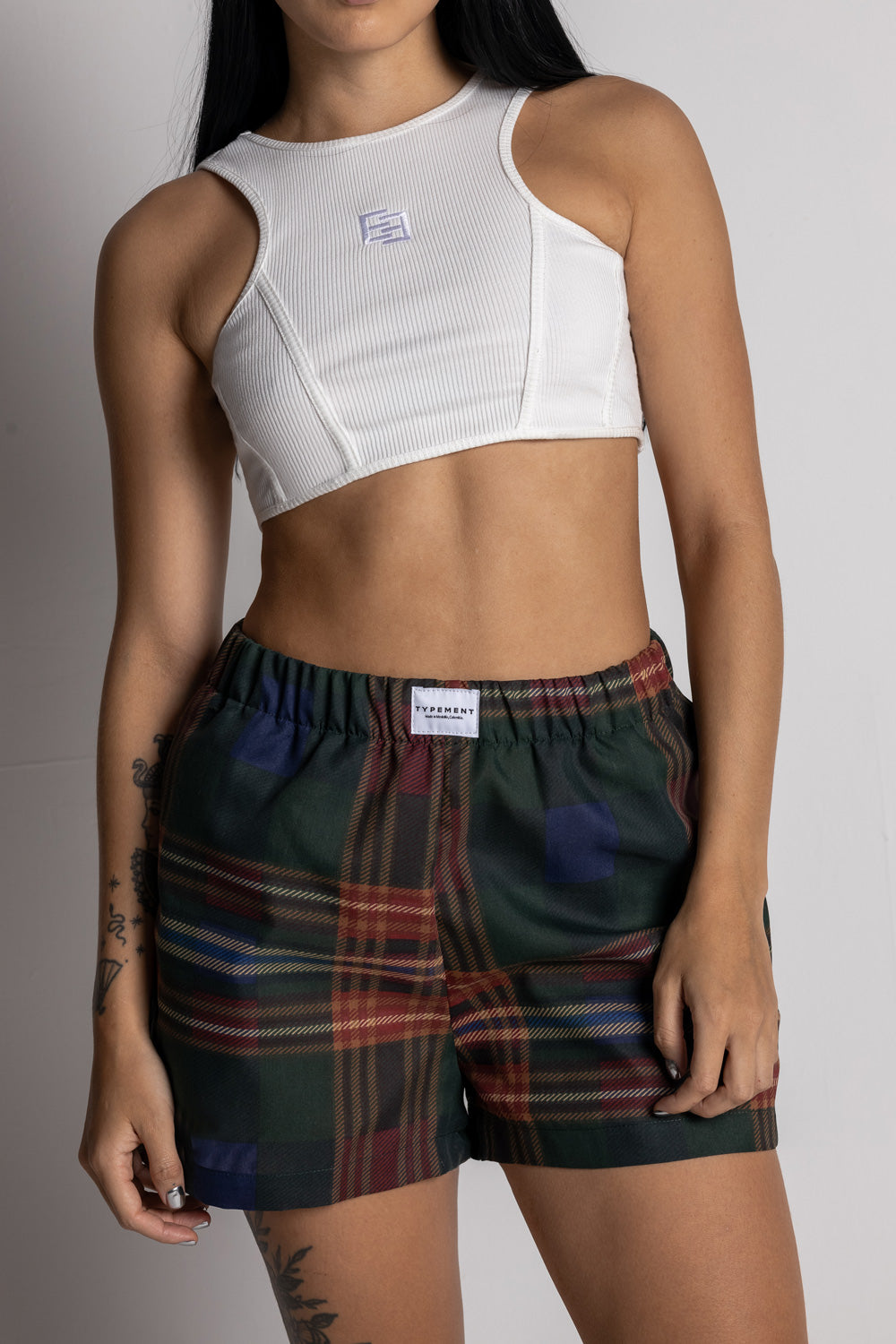 CHERRIES SHORT