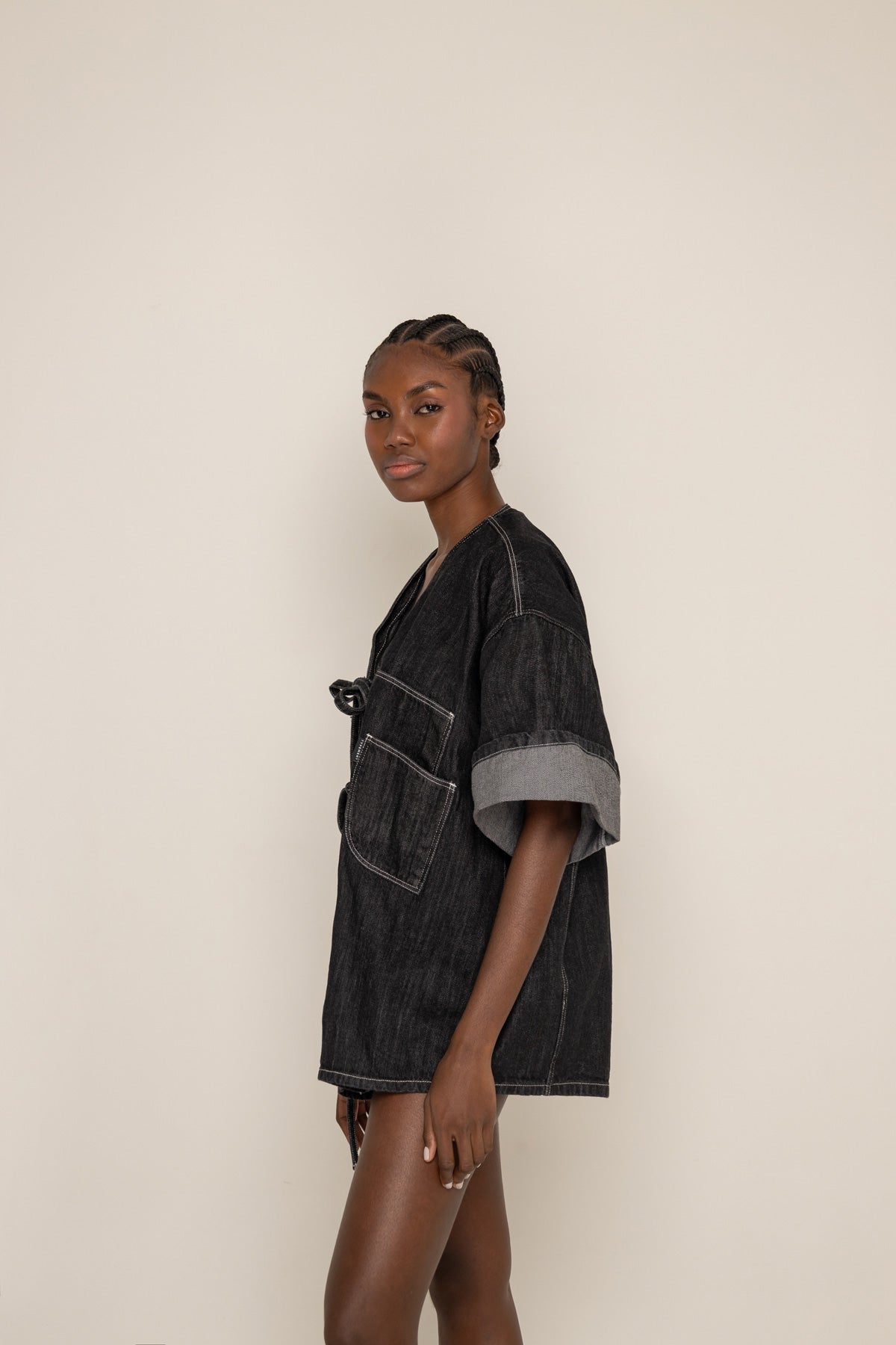 VENUS FADED SHIRT